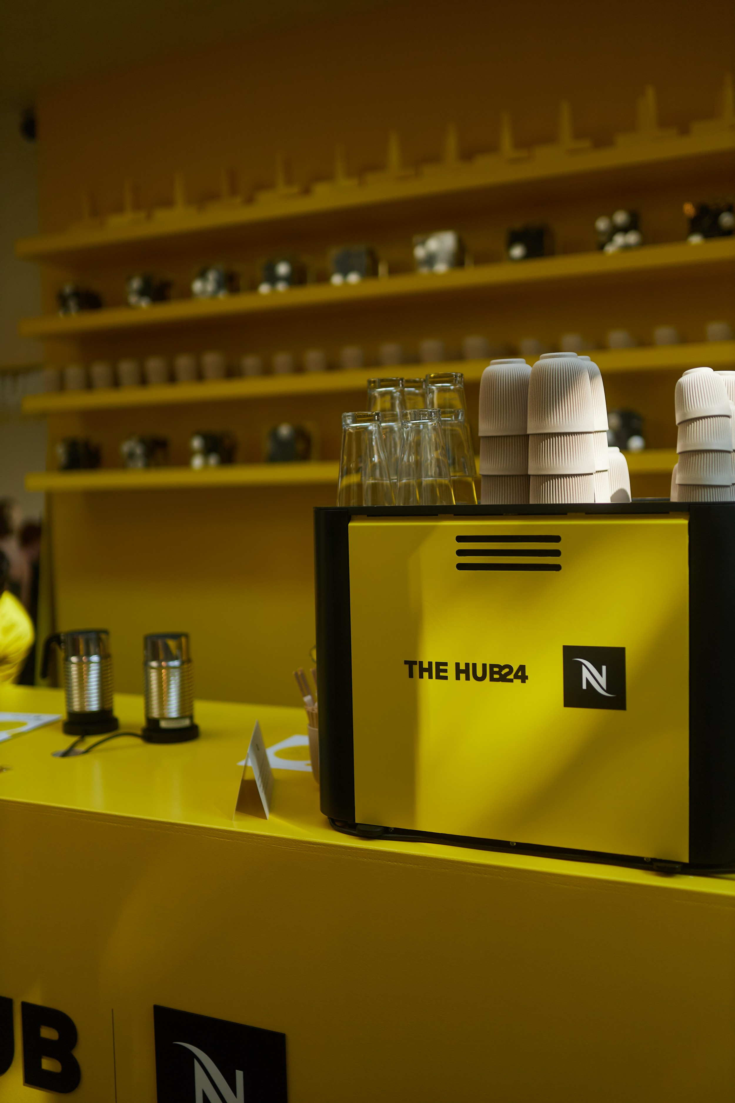 AFW '24 THE HUB. Personal, fashion, business Photographer in Netherlands