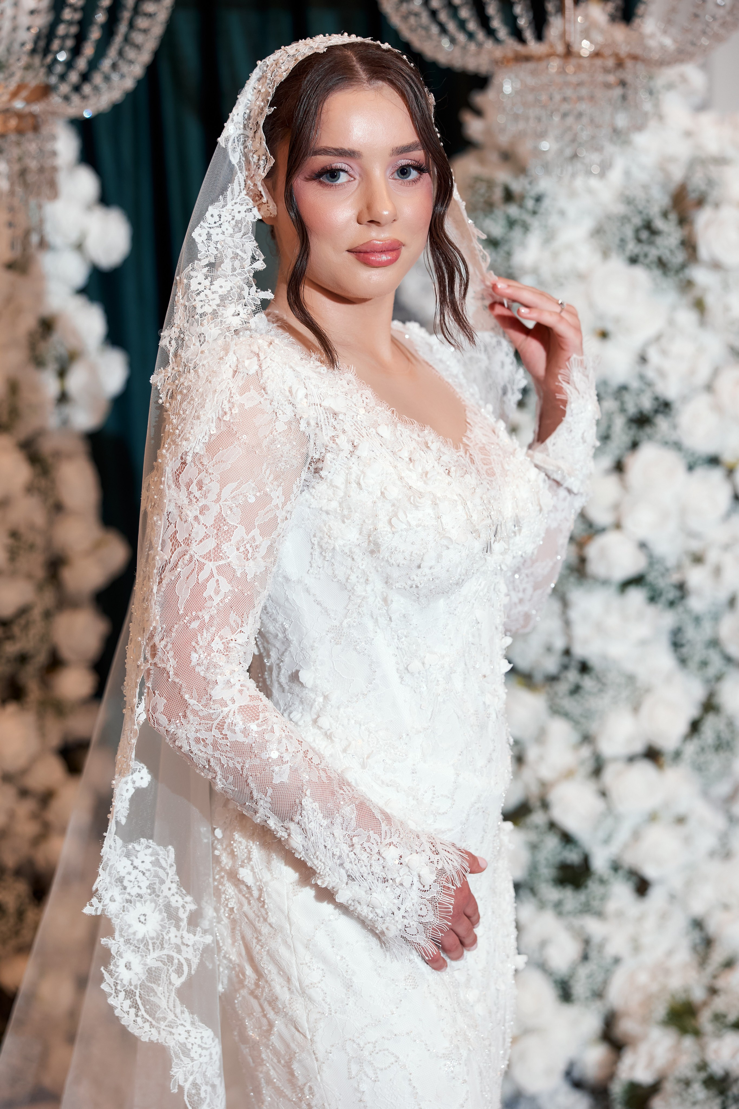 Emil & Cristina. Photographer Luca Medieșan
