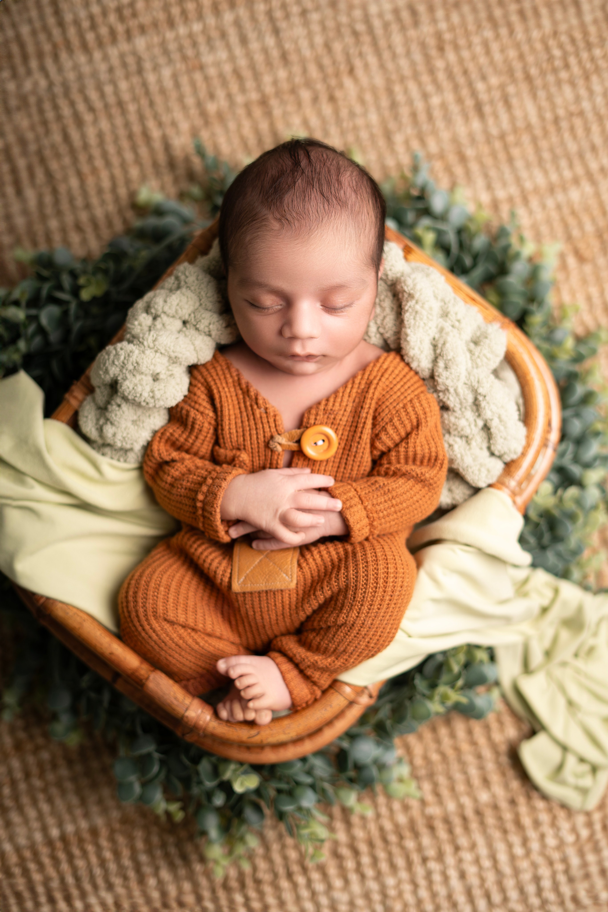 Newborn. Julia Bolgov Photography | Newborn, Family, Maternity & Milestone Photographer in Bay Area, CA