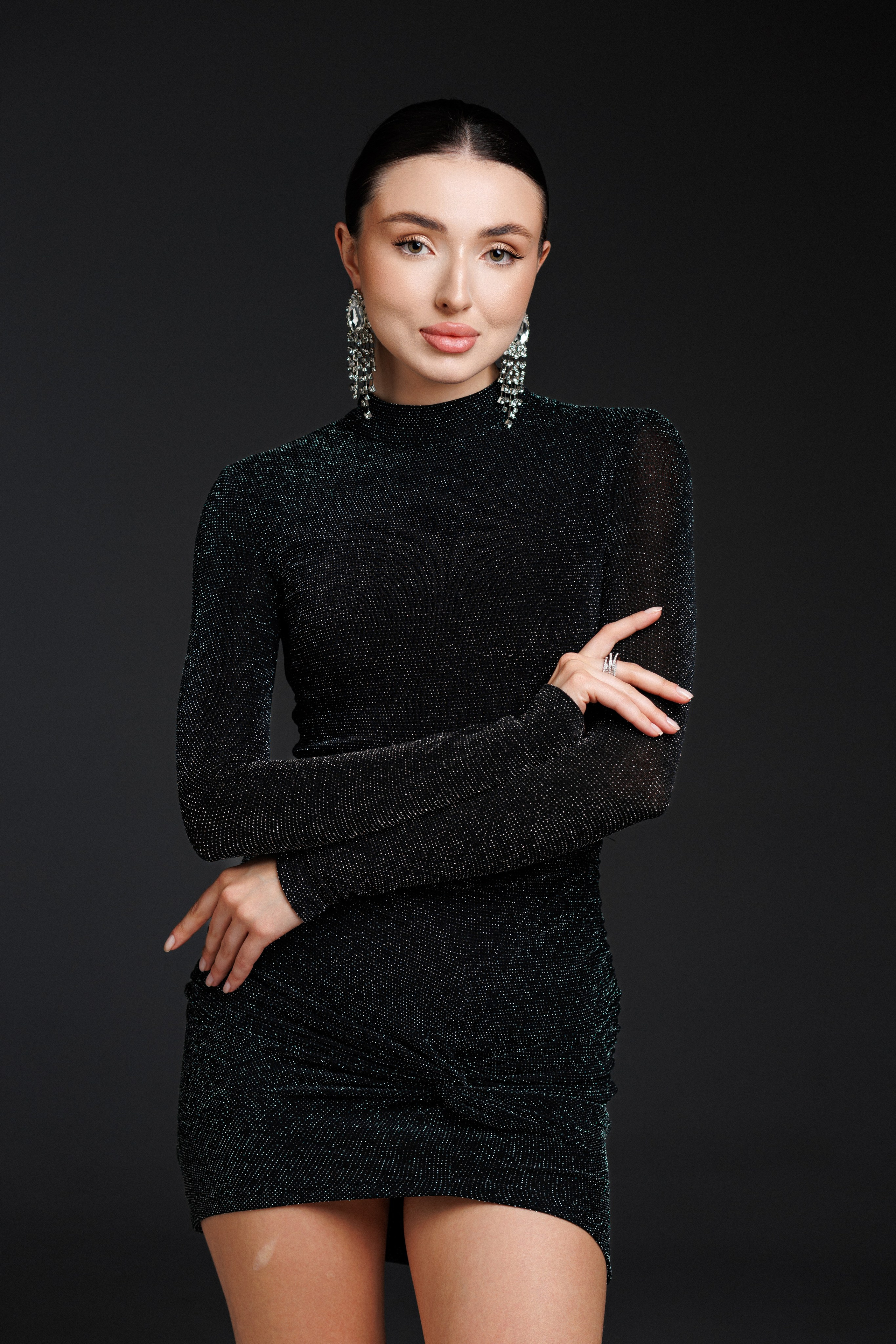 Studio Stories. Fotograf