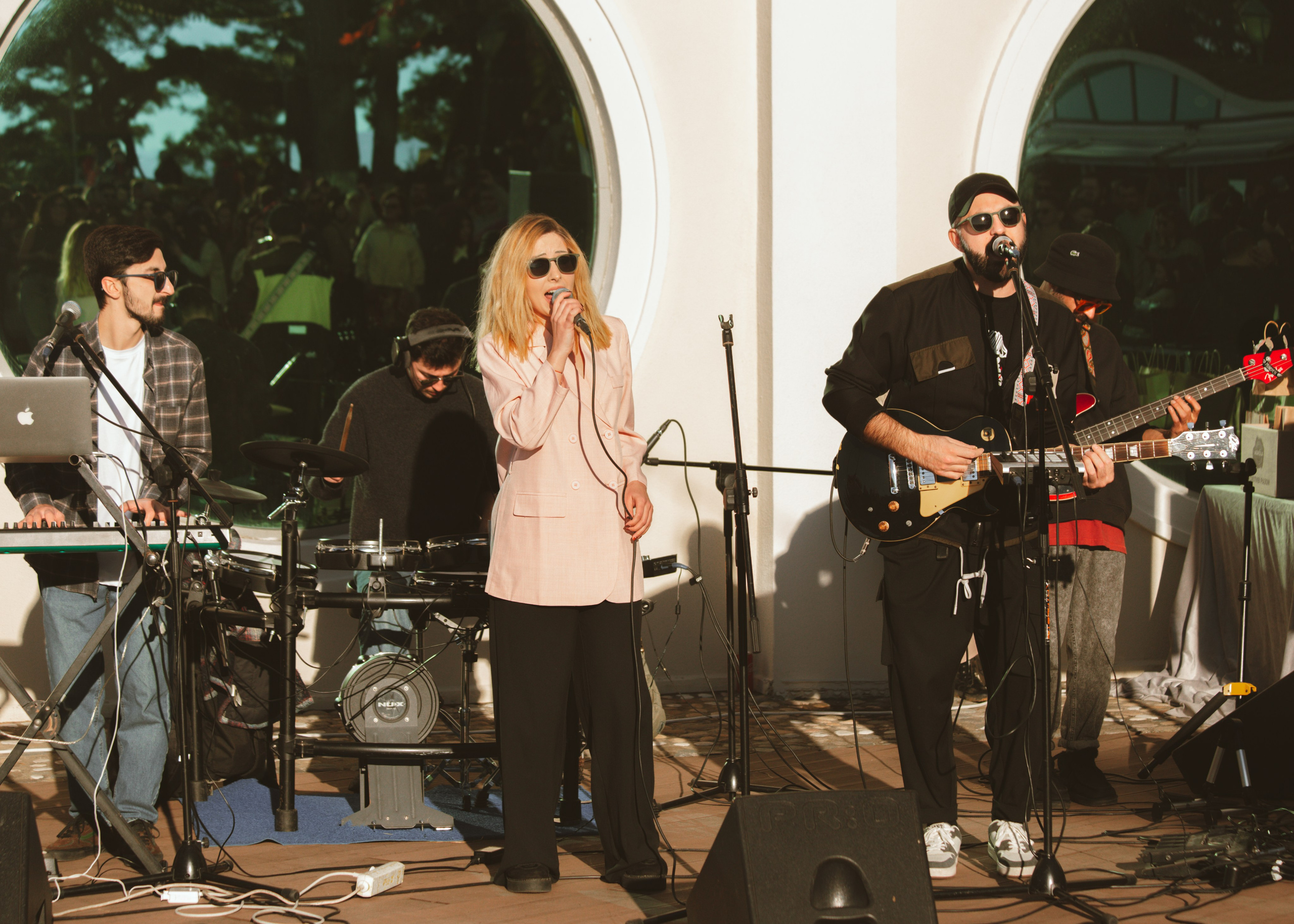 Event. PHOTOSTORYNIKA