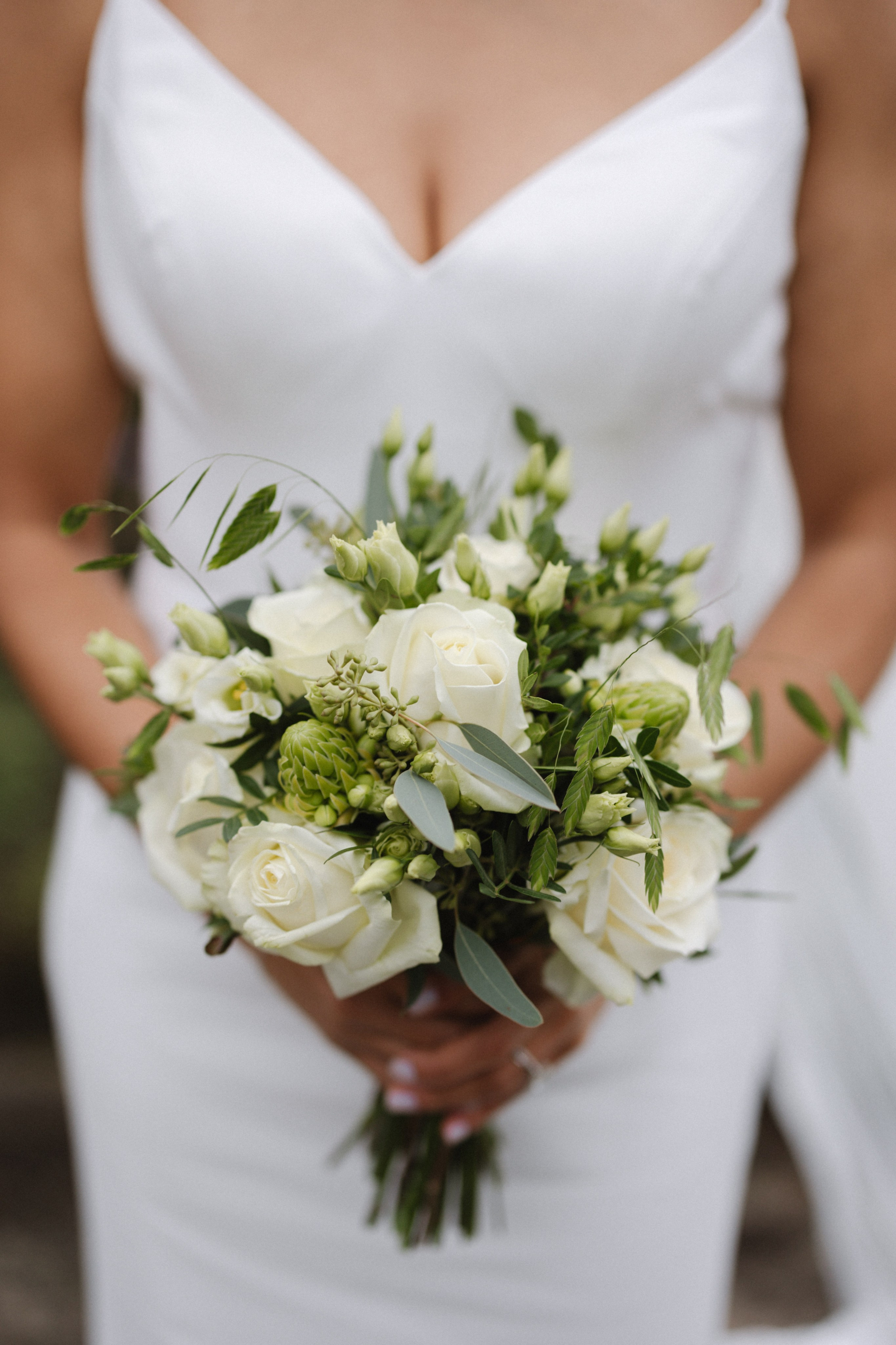 Carlyn and Clinton | Ceremony in Enschede. Yuliya Vaschenok — Photographer in the Netherlands