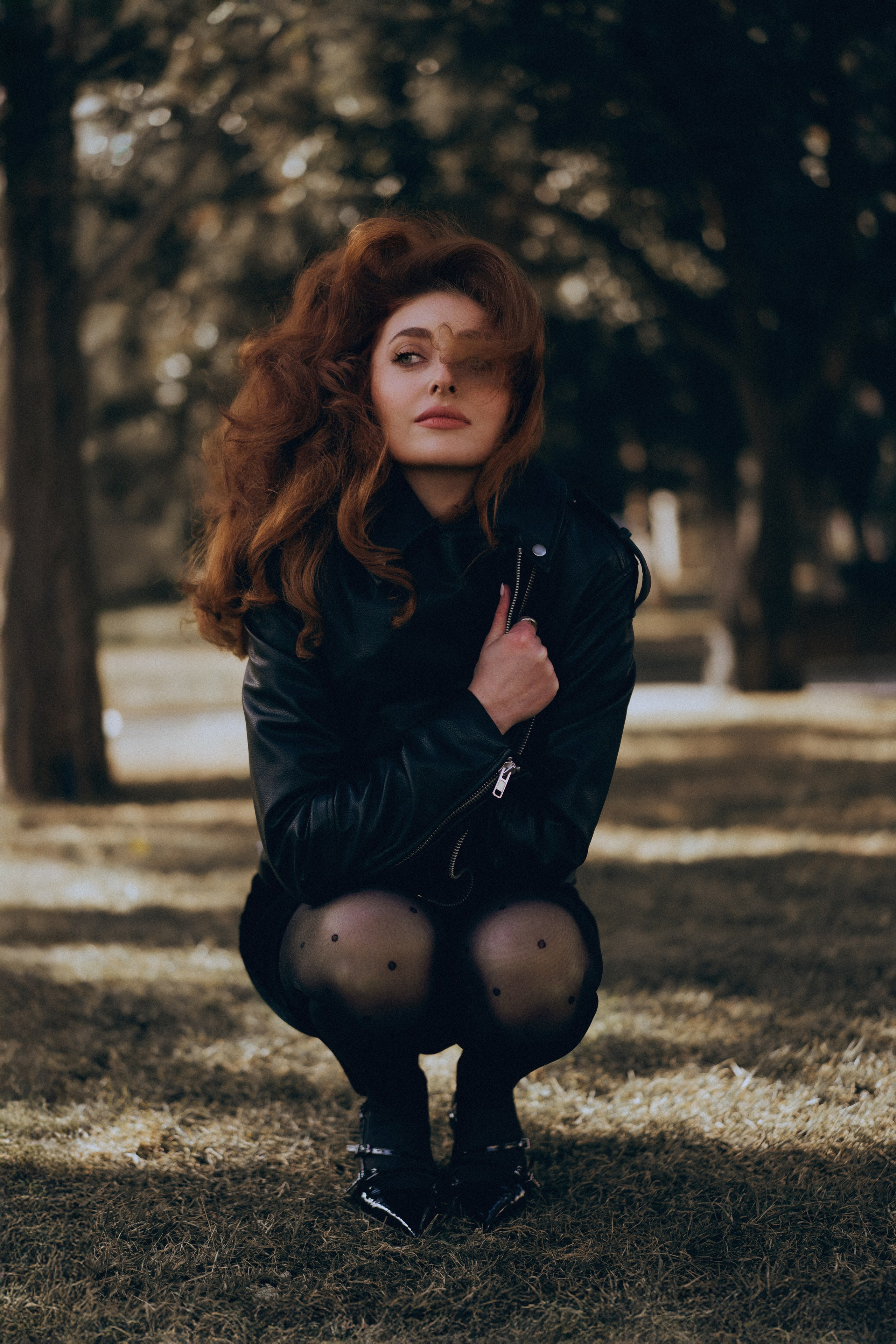 Photographer in Tbilisi