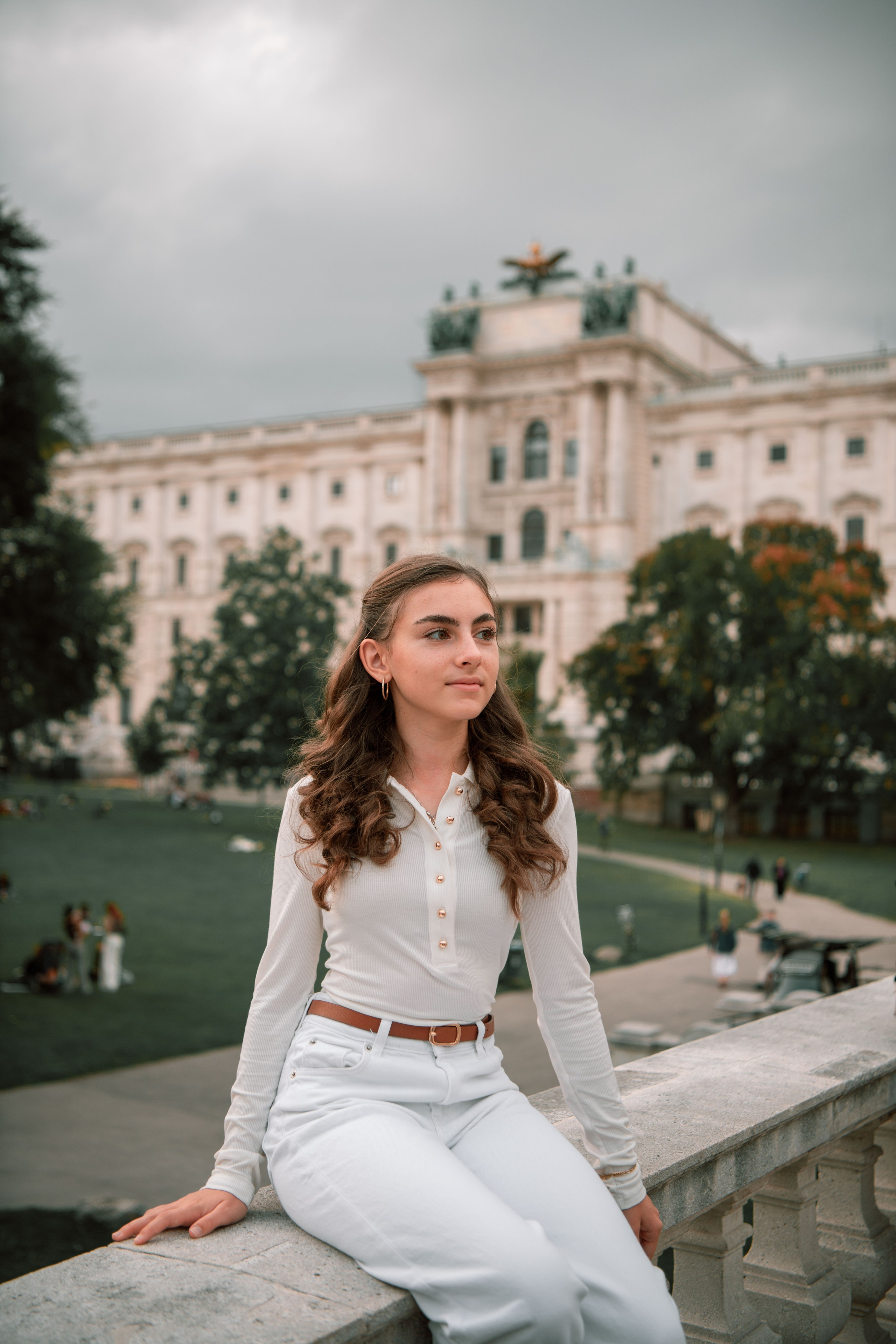 Последний вагон. Семейный и детский фотограф