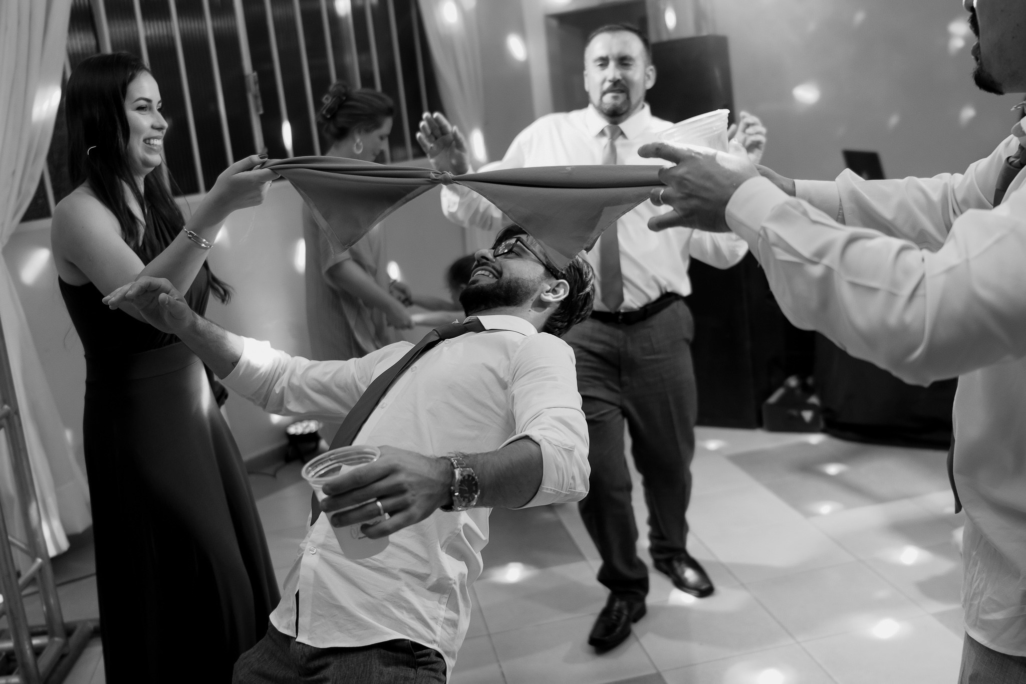 Fran e William. Beneduzzi Fotografias