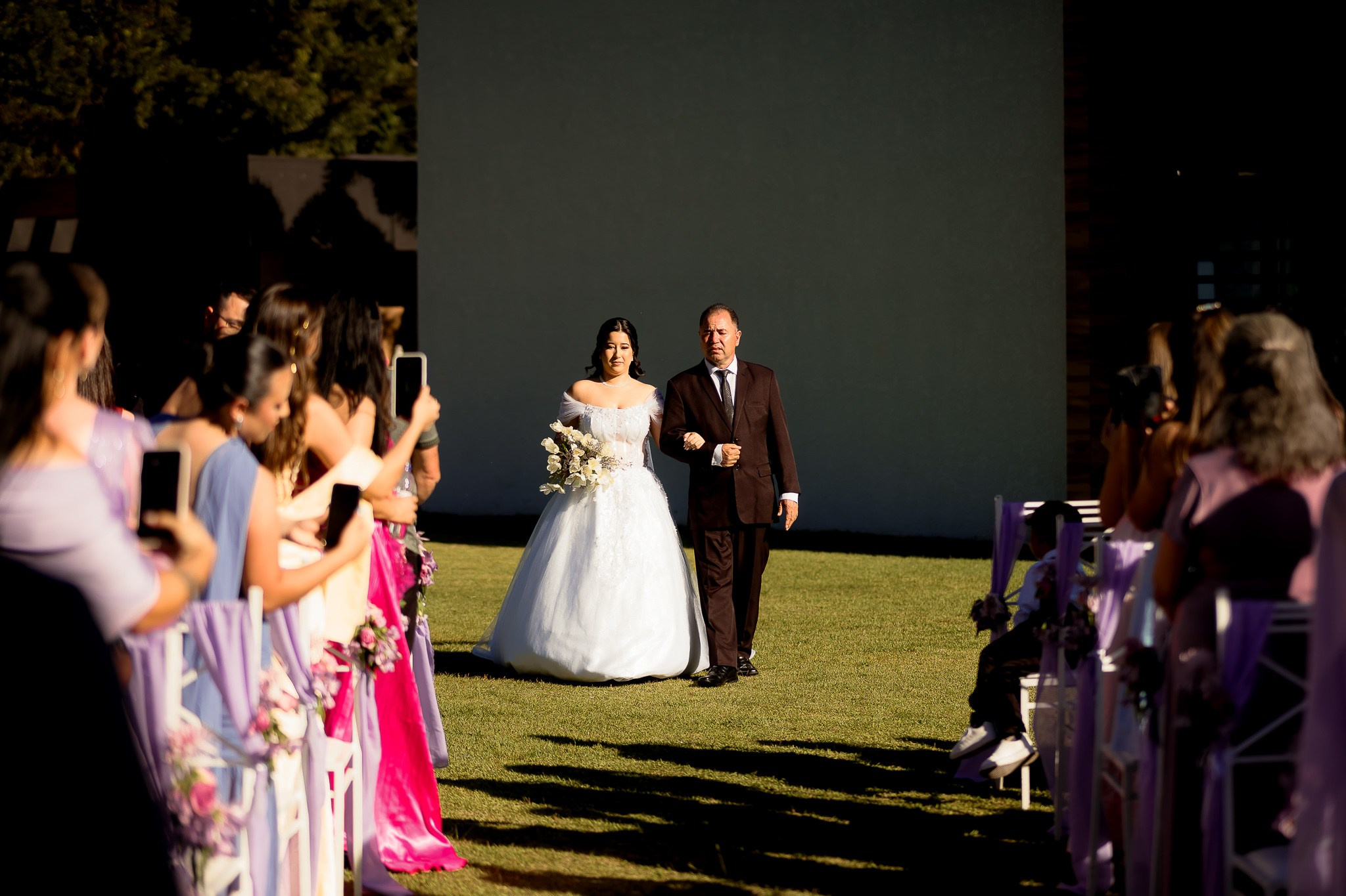 Lauriane e Guilherme. Beneduzzi Fotografias