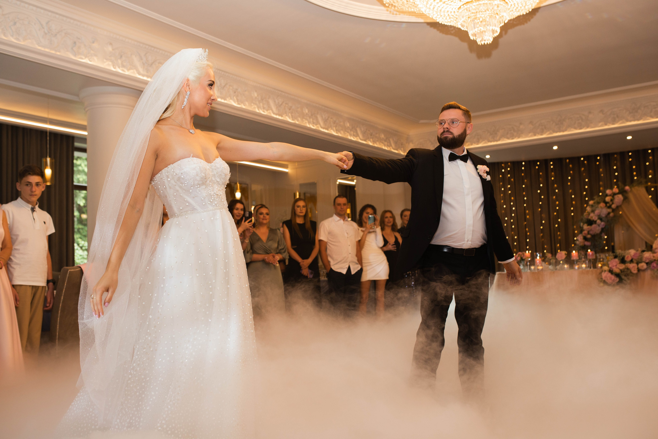 Paweł i Anzela. Home page