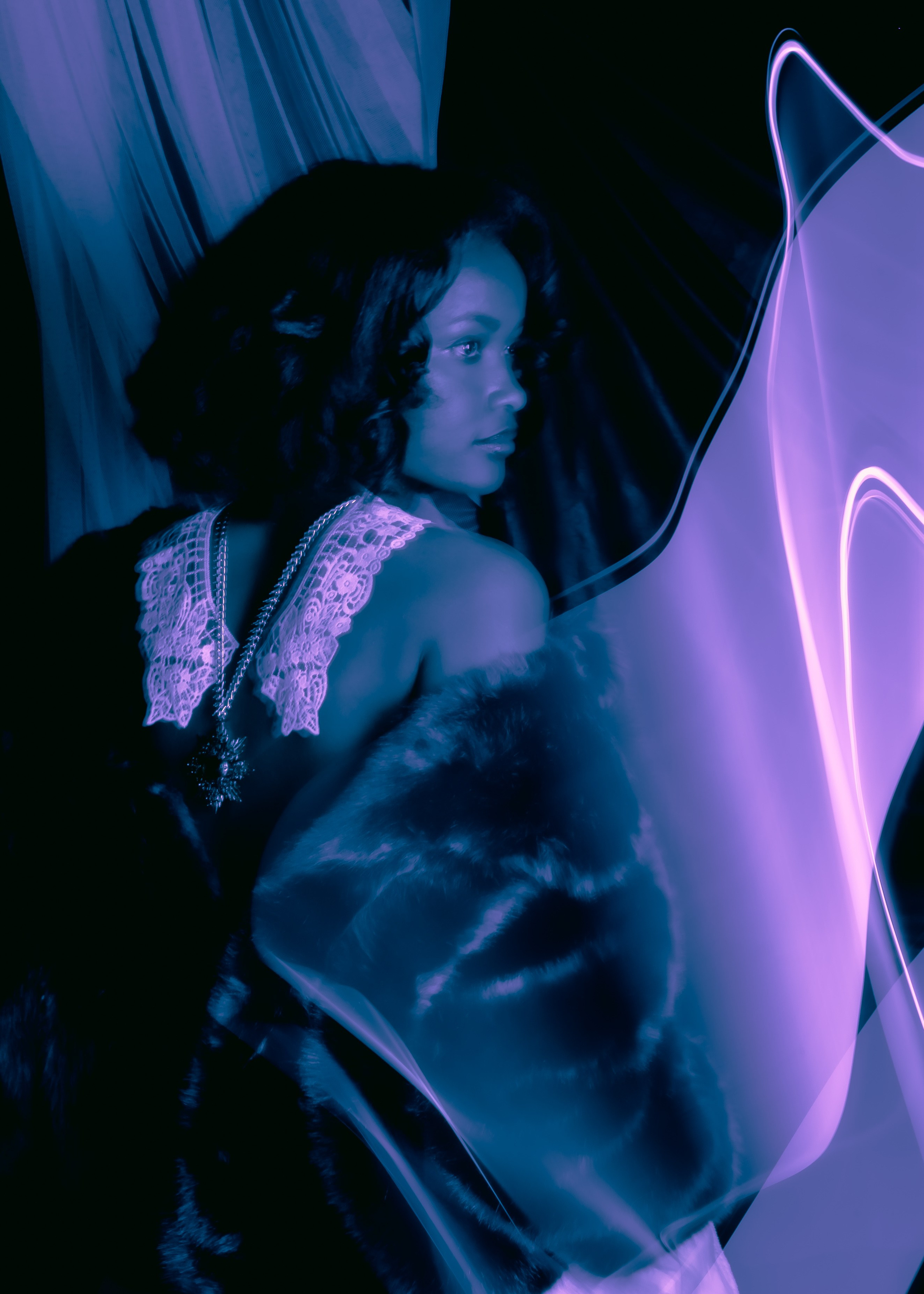 JITU from Ethiopia. Ekaterina Tsurkina-Appina Photography Canada