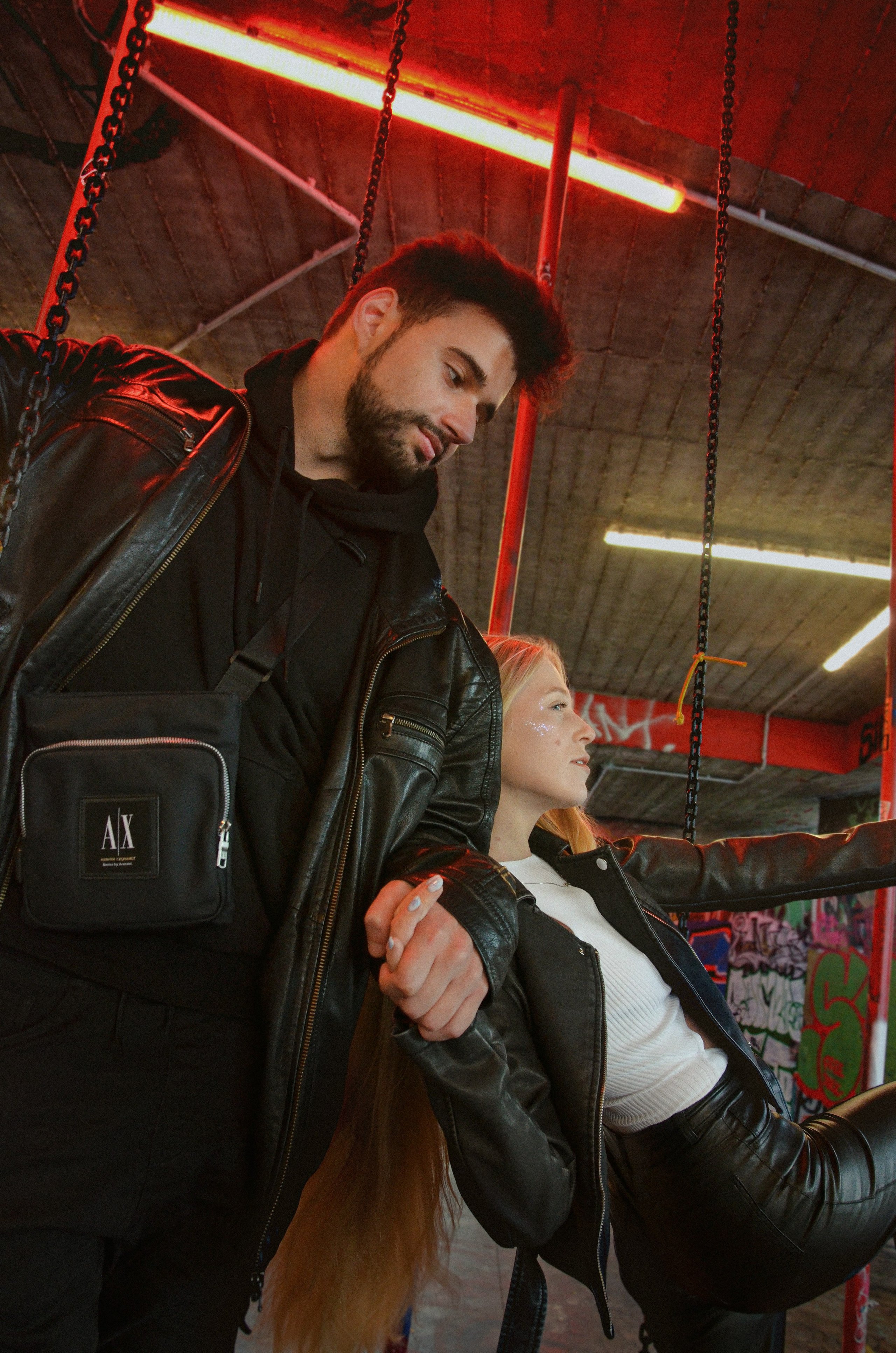 Love Story. Mariia Khoziainova Photographer