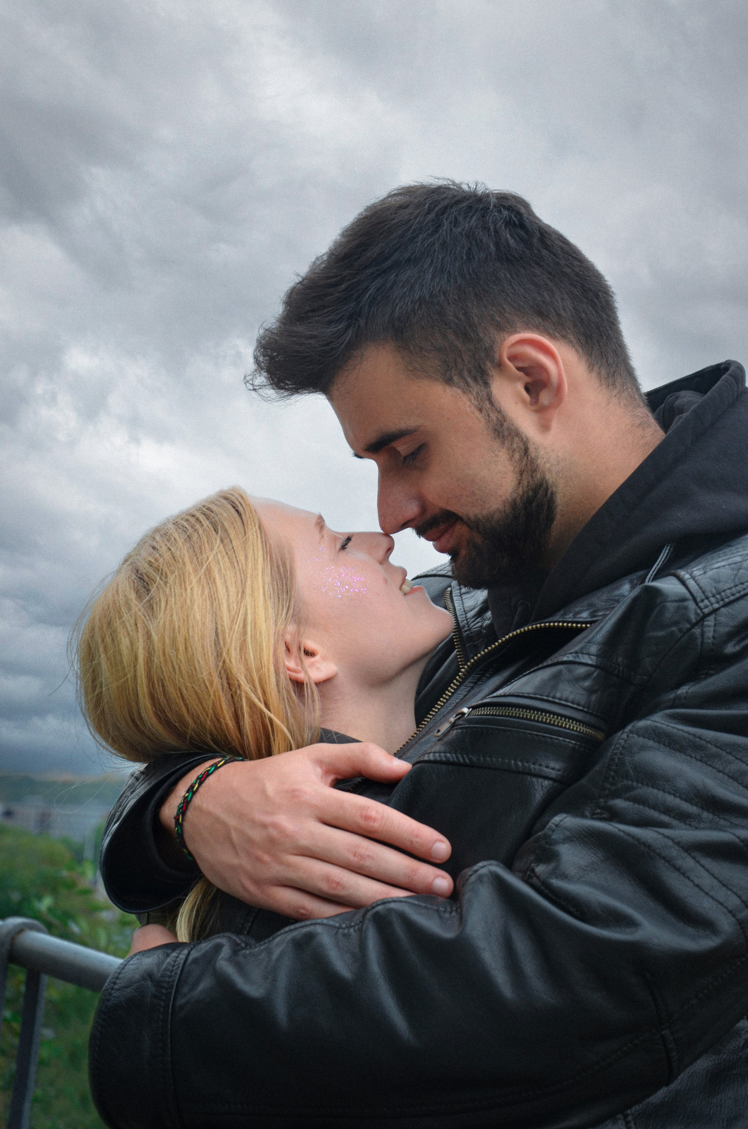 Love Story. Mariia Khoziainova Photographer