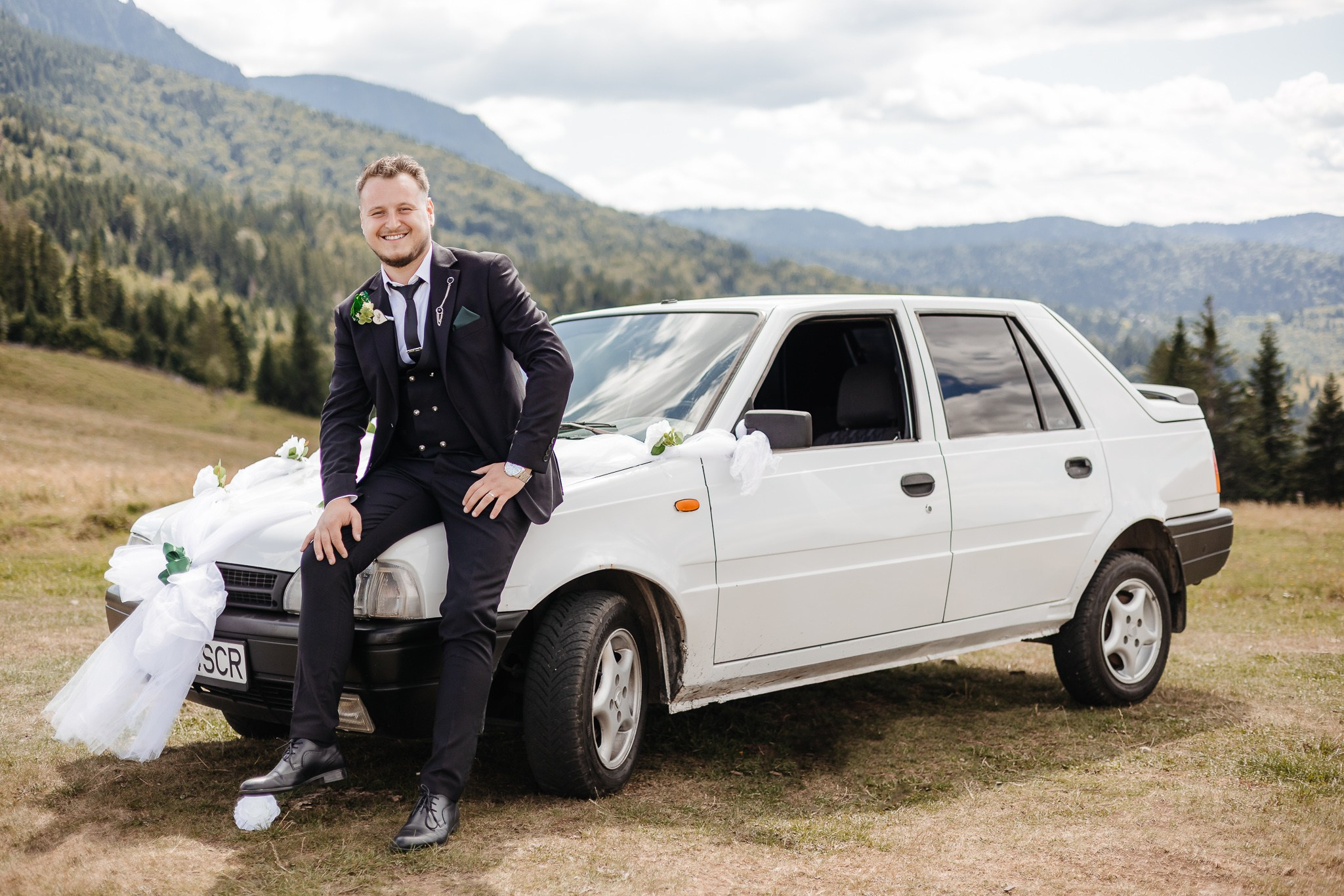 La înălțime. FotoACTIV.ro - Imaginea ta contează