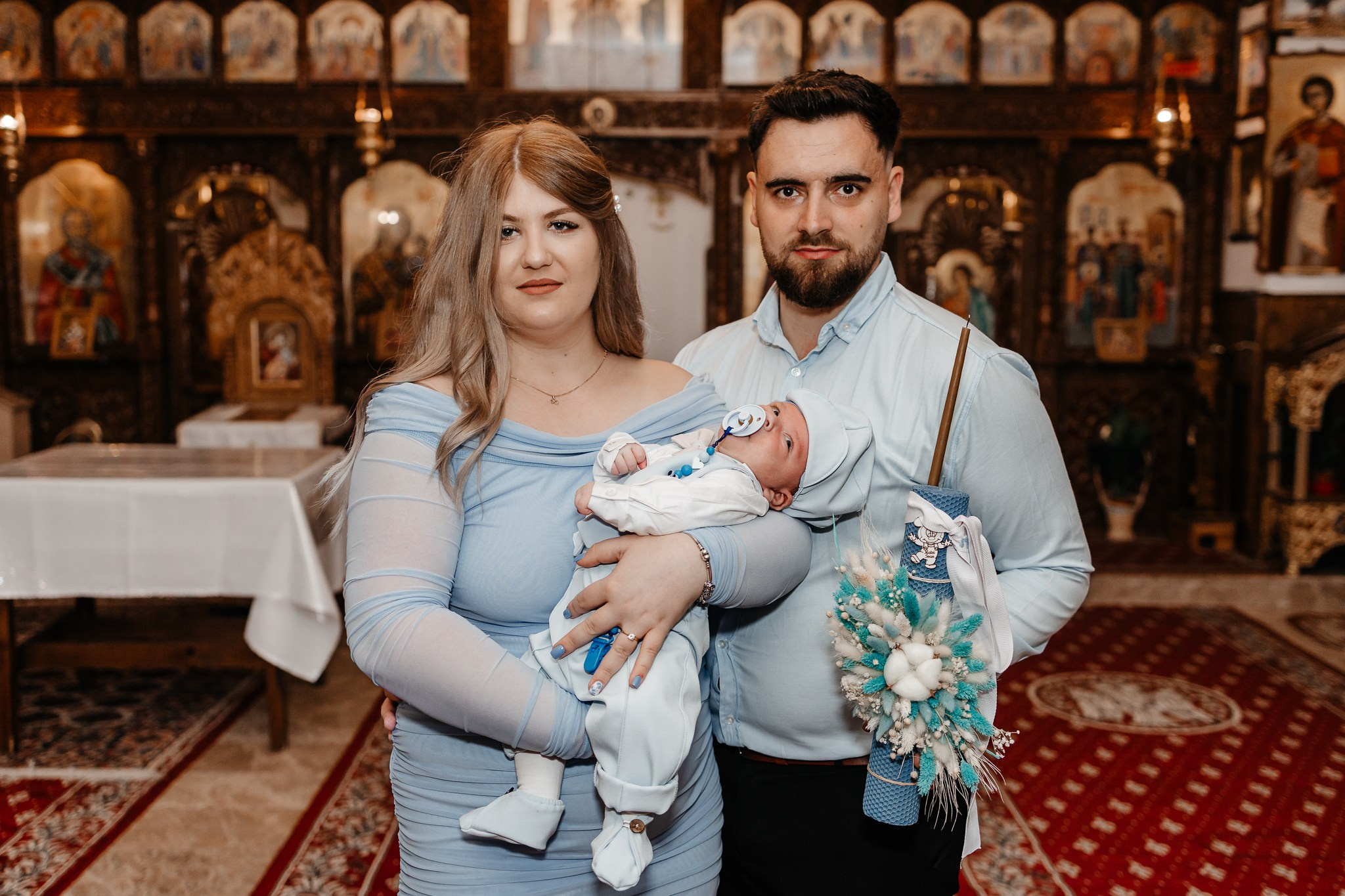 Matei-Ioan. FotoACTIV.ro - Imaginea ta contează