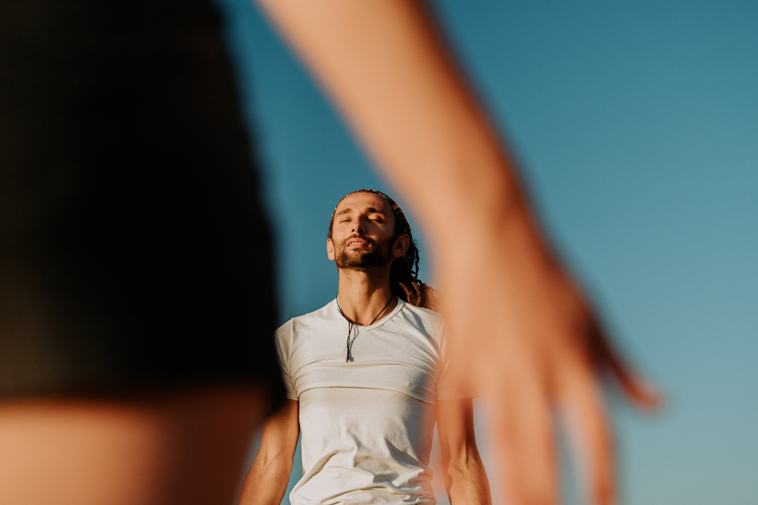 Waykeup. Beyond Creative 20 | Cinematic Video & Photography Production Lisbon & Algarve