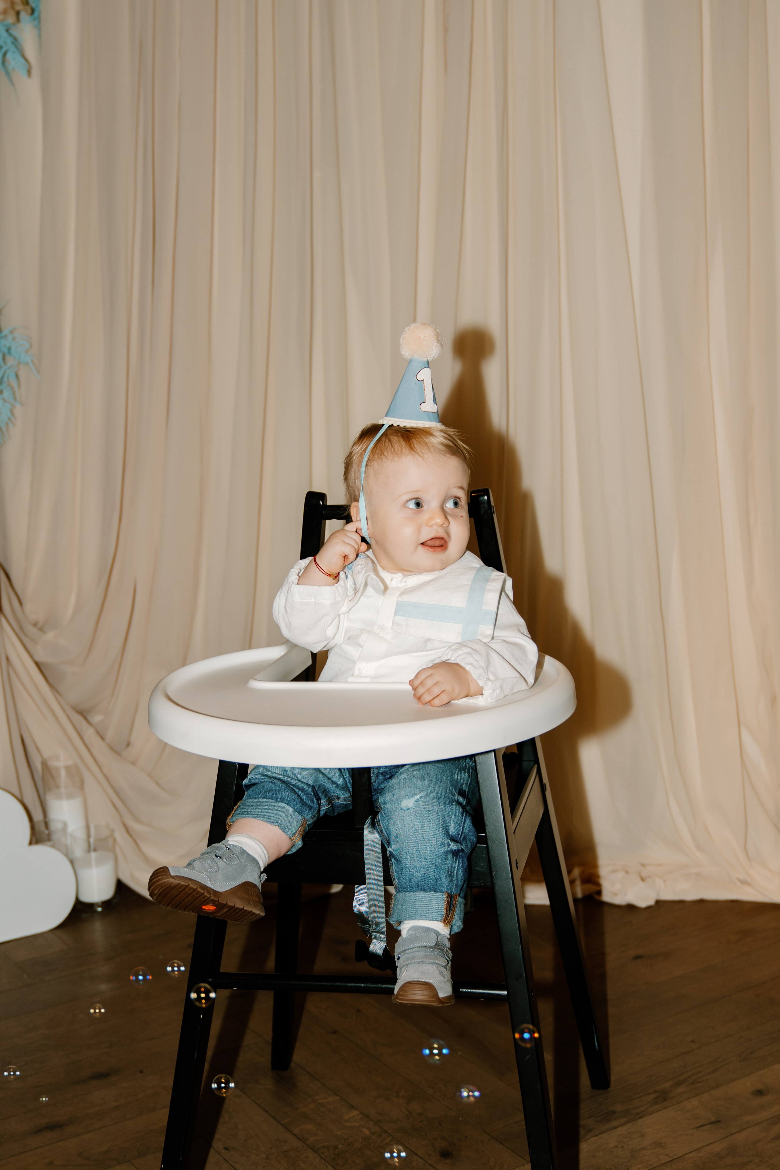 Amza — 1 year. Gabrielacojocariu.com