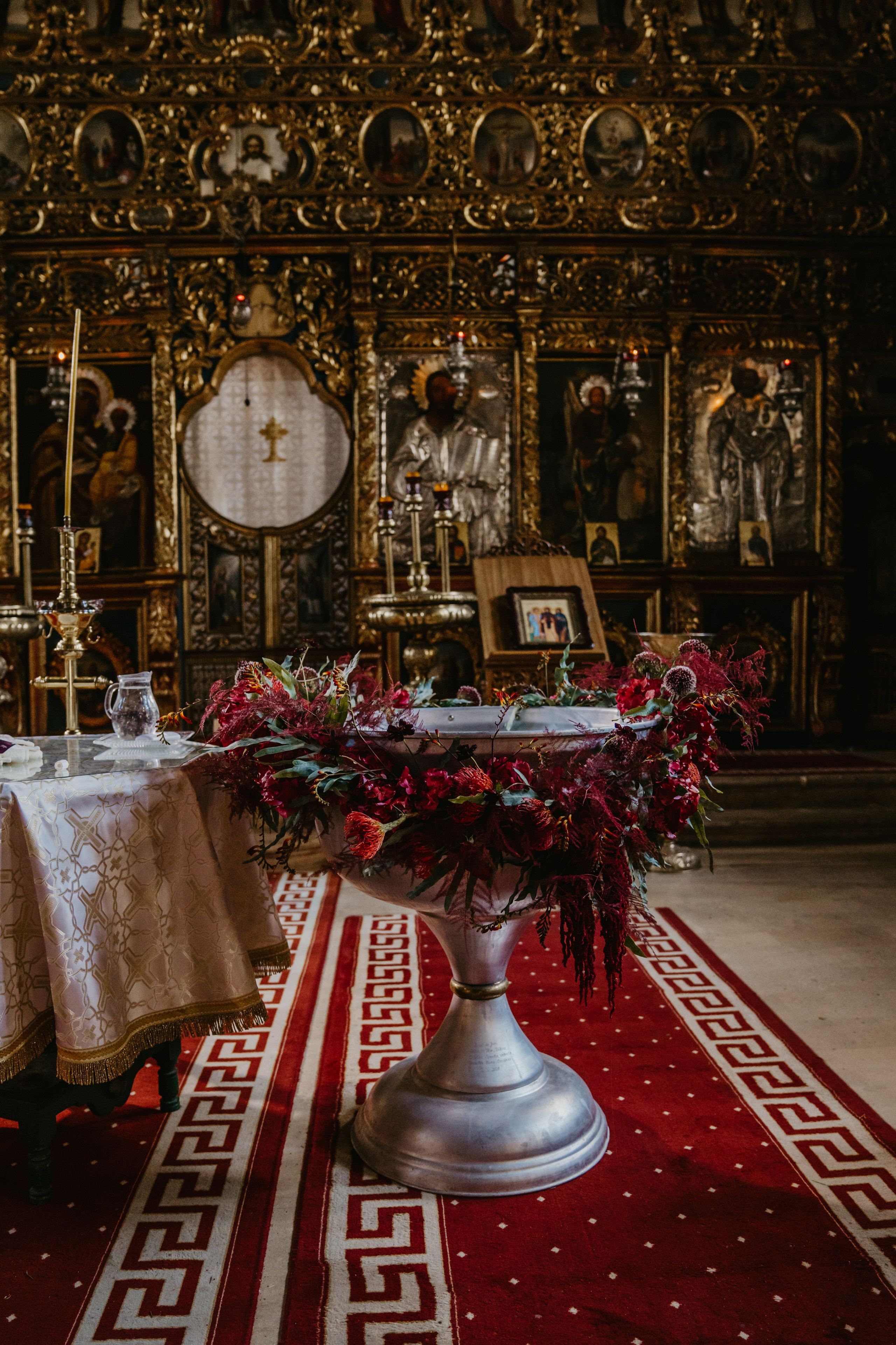 Baby Aron. Gabrielacojocariu.com