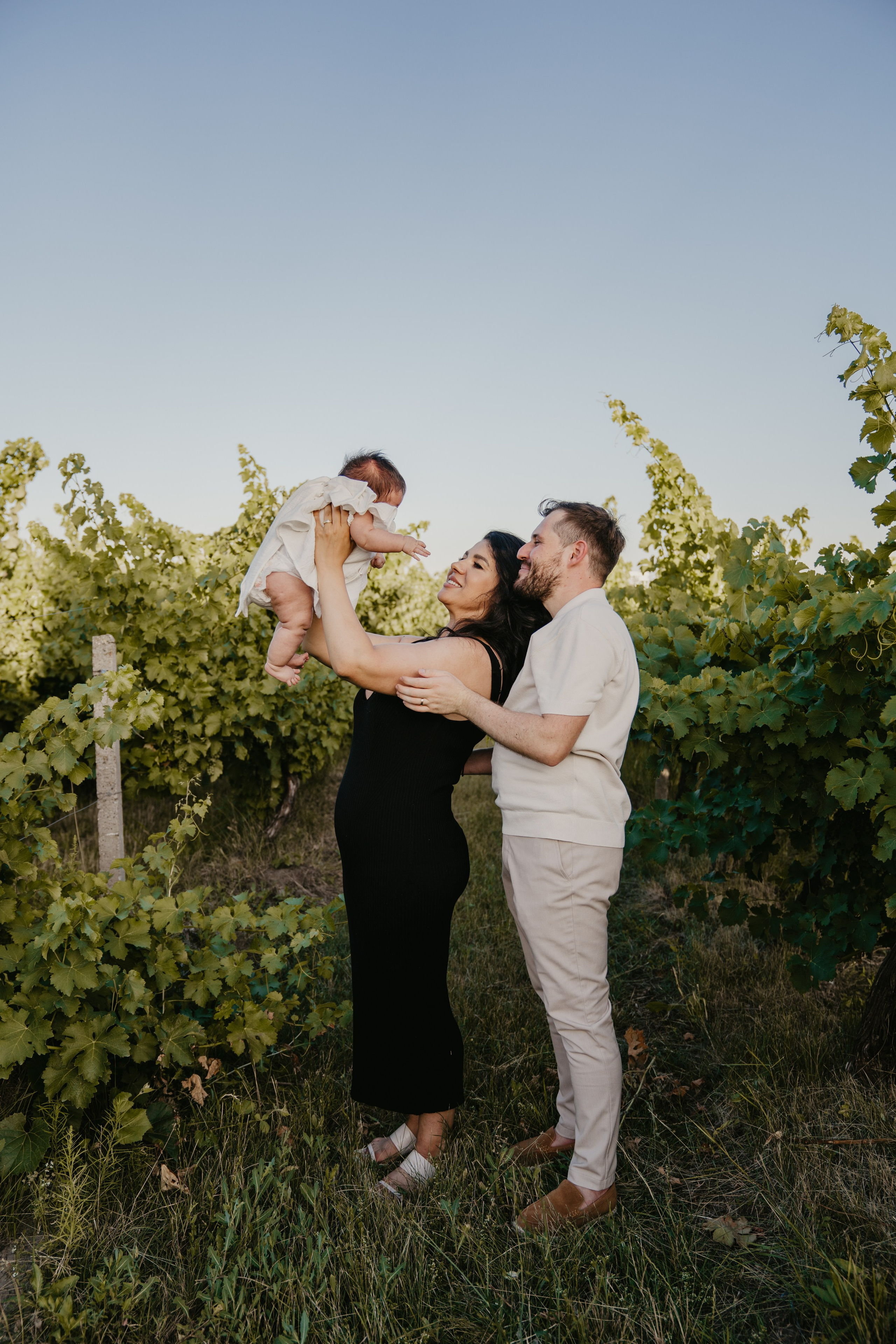 Baby Sara Maria. Gabrielacojocariu.com