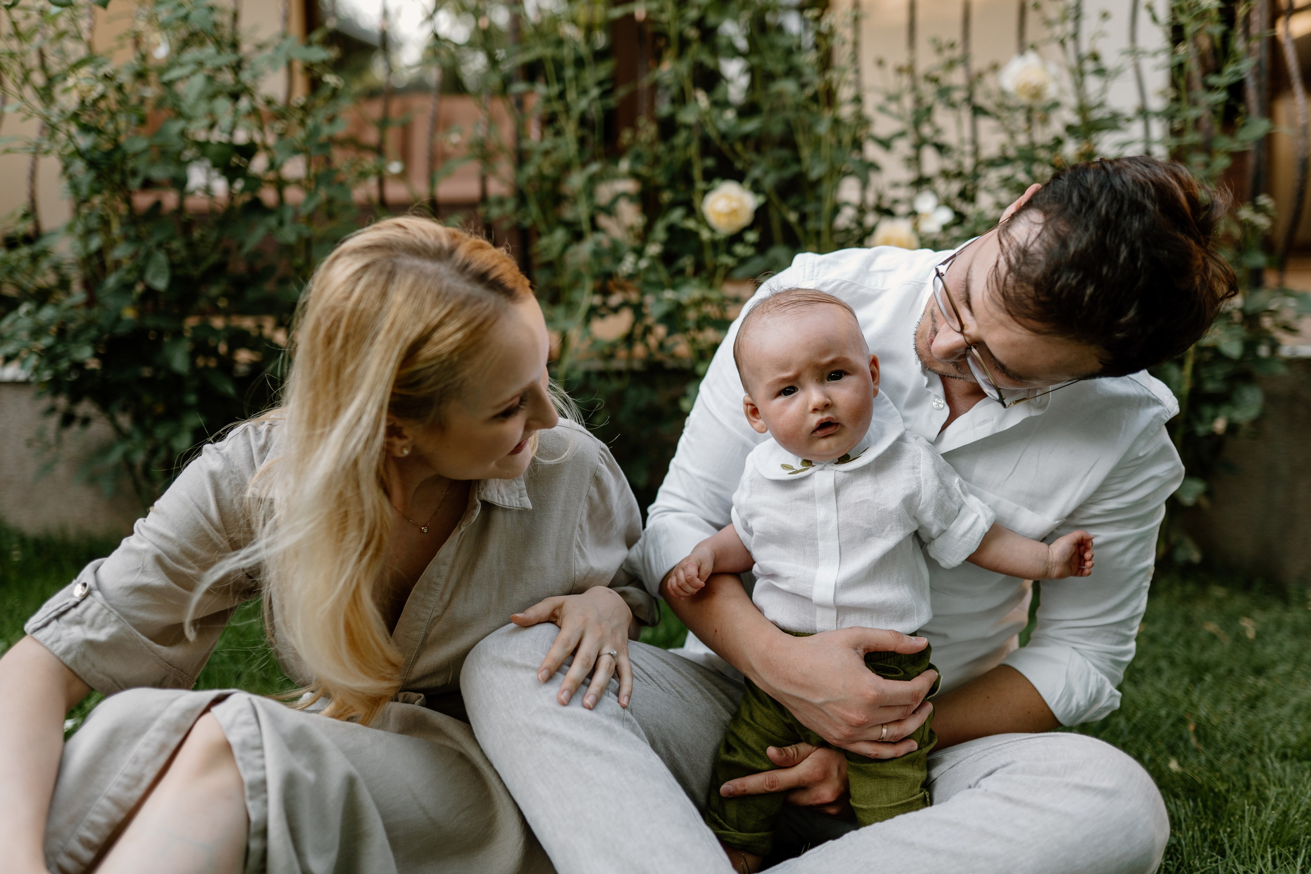 Family. Gabrielacojocariu.com