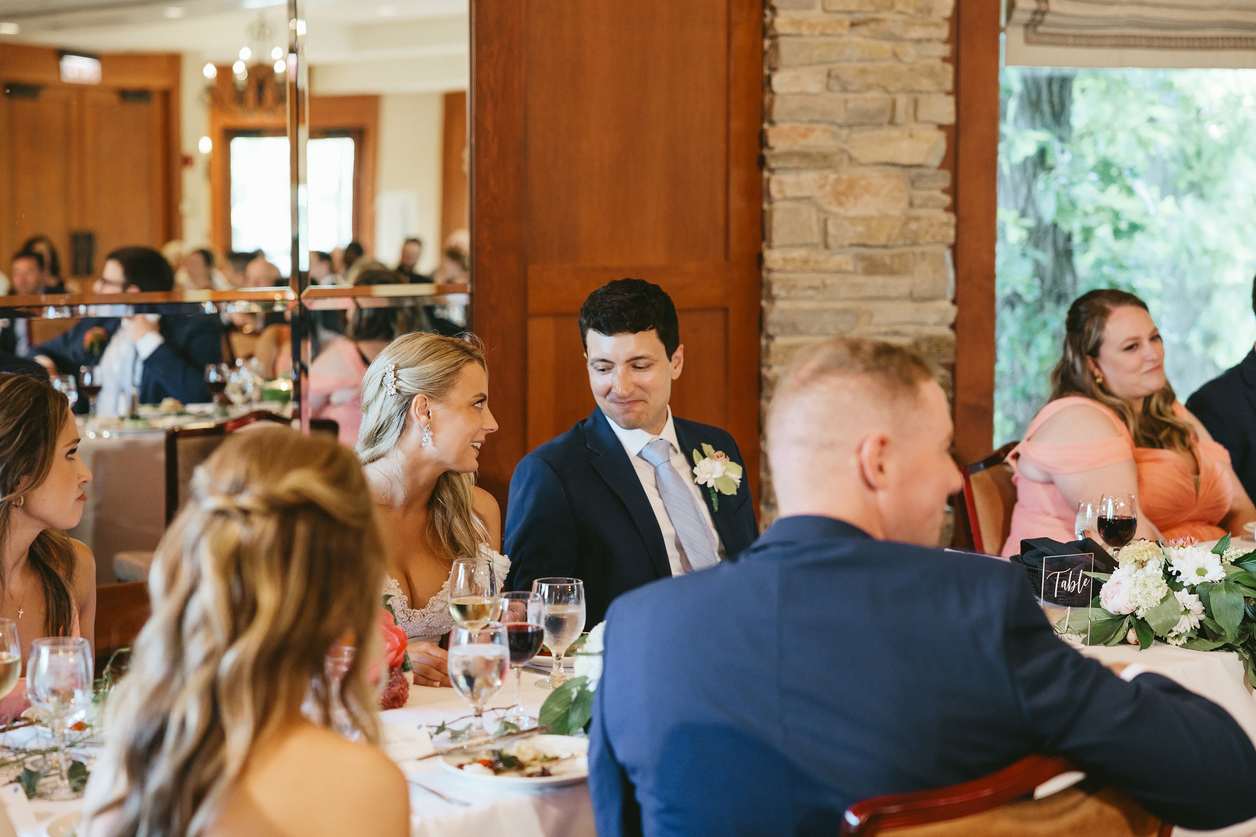 06.14.2025 Wedding. Wedding family event photographer in Chicago Nick Yushevich