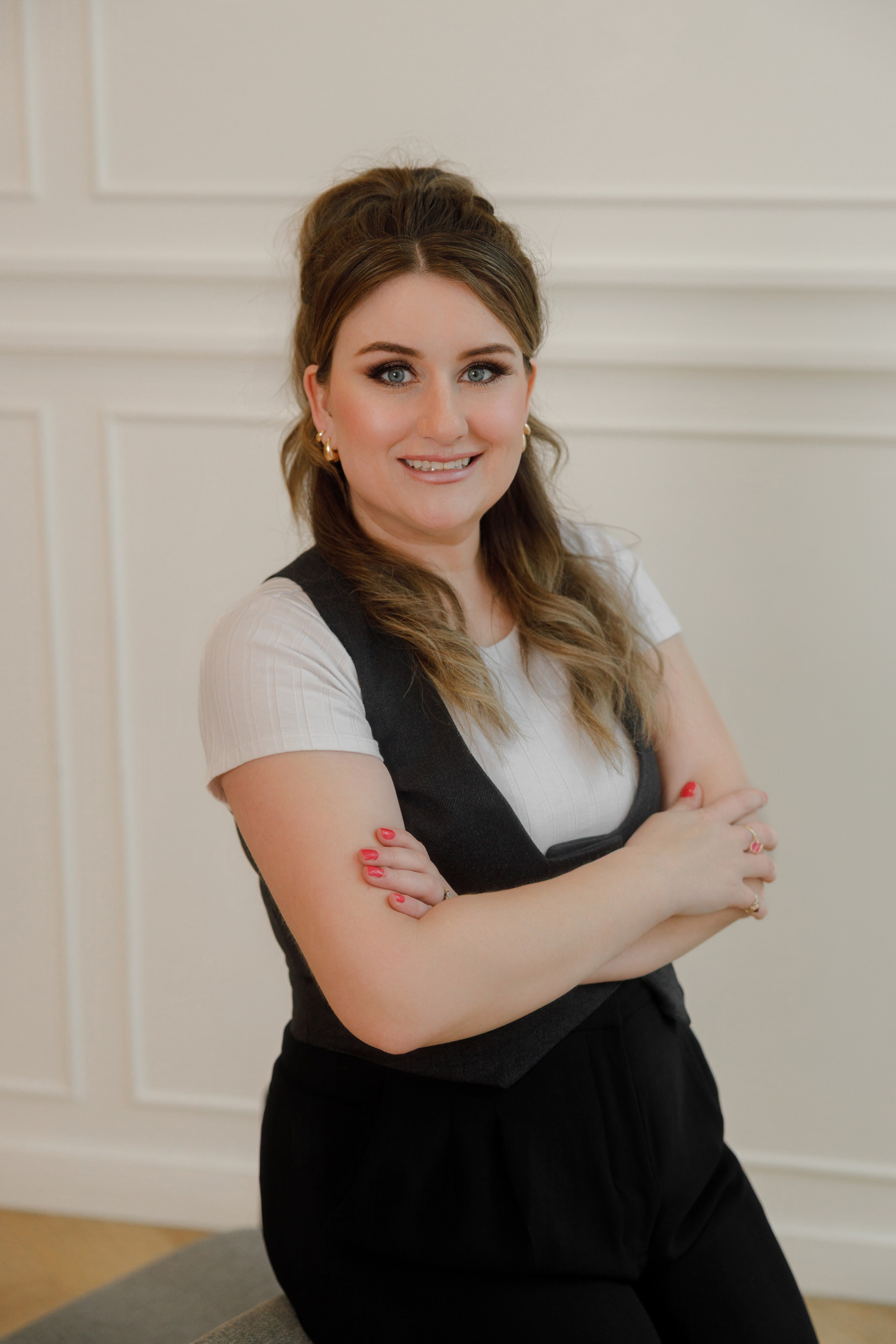 Branding shoot. Home