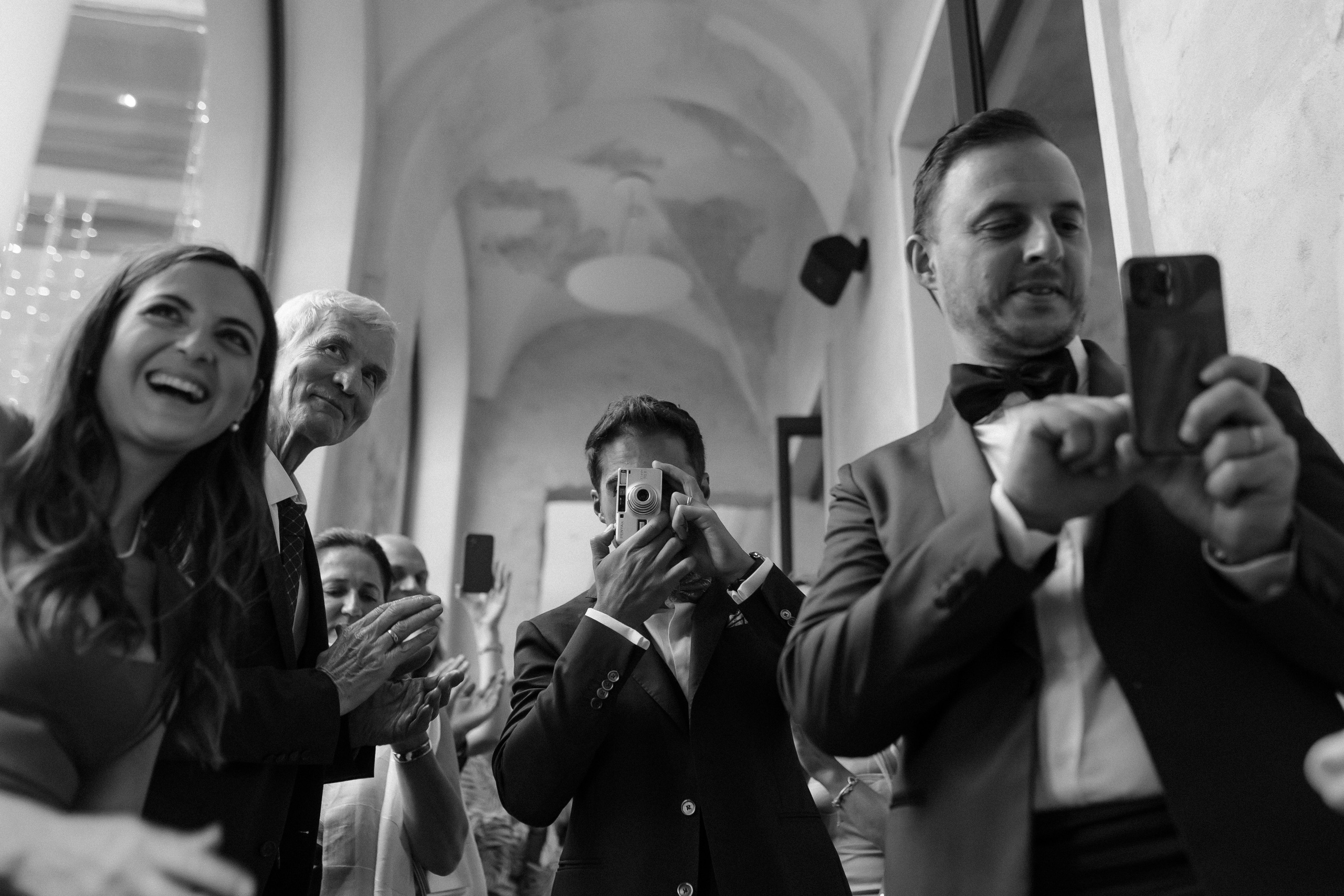 Vestuvių fotografe Lietuvoje ir Italijoje — Ana Stočkūnė