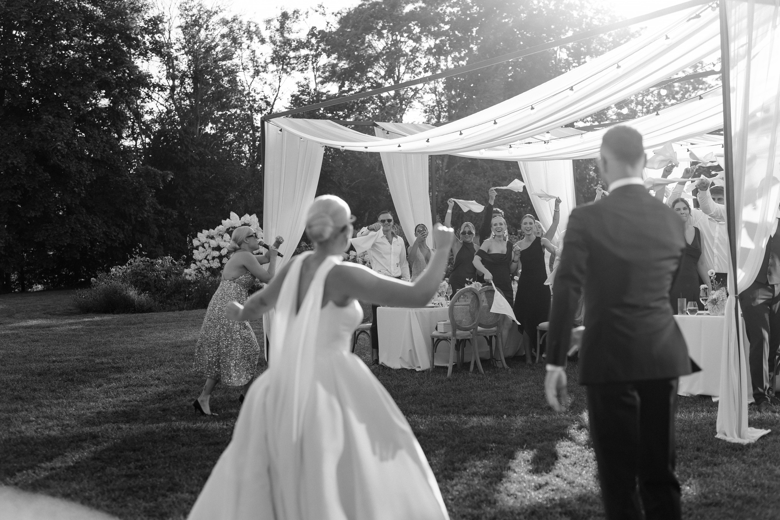 Ema Dominykas. Wedding photographer Ana Stockune