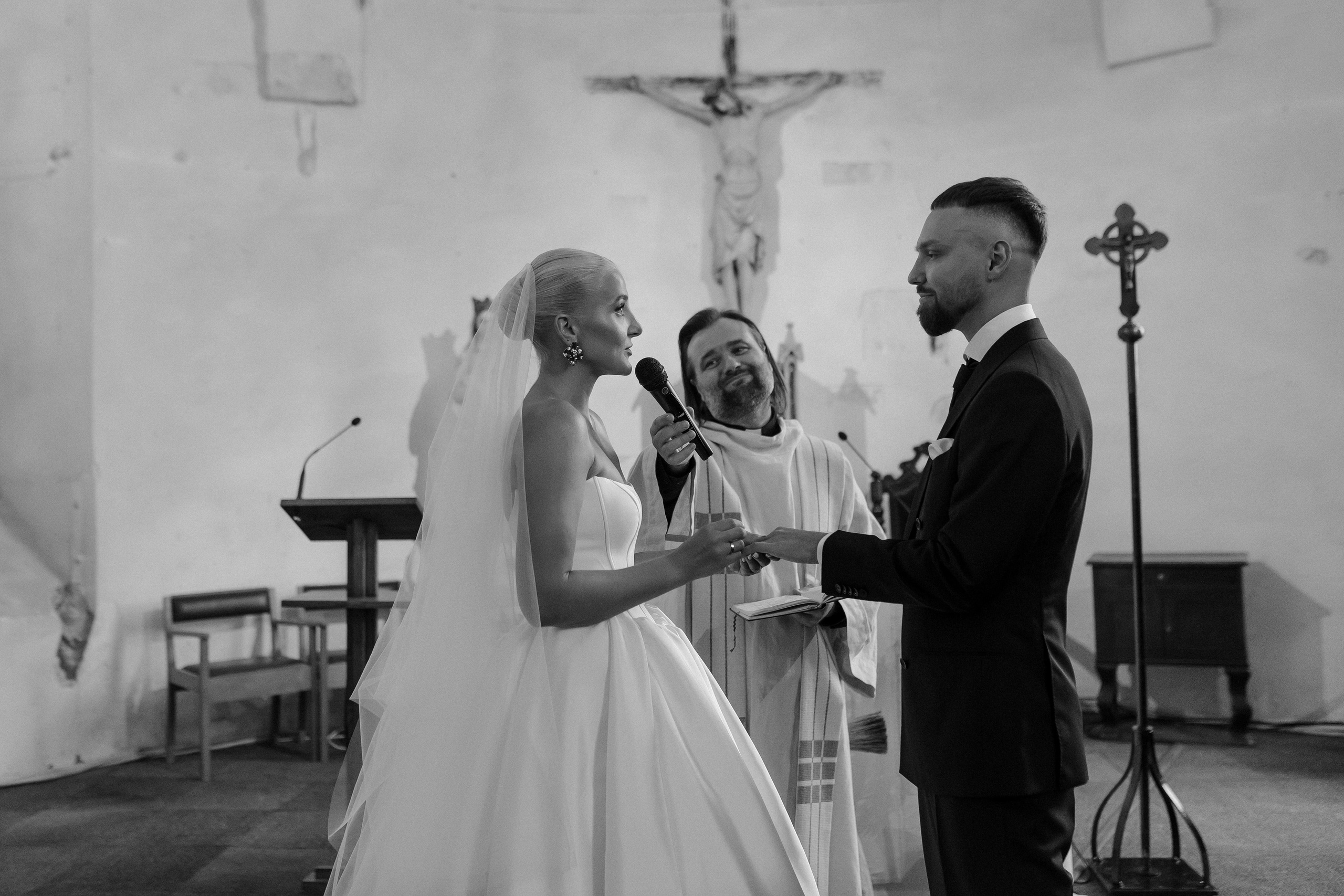 Ema Dominykas. Wedding photographer Ana Stockune