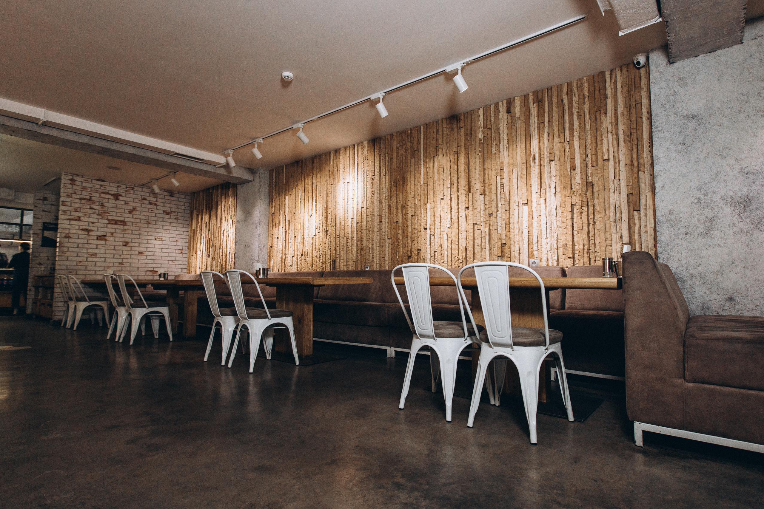 Мережа ресторанів Classic. Ірина Терещук