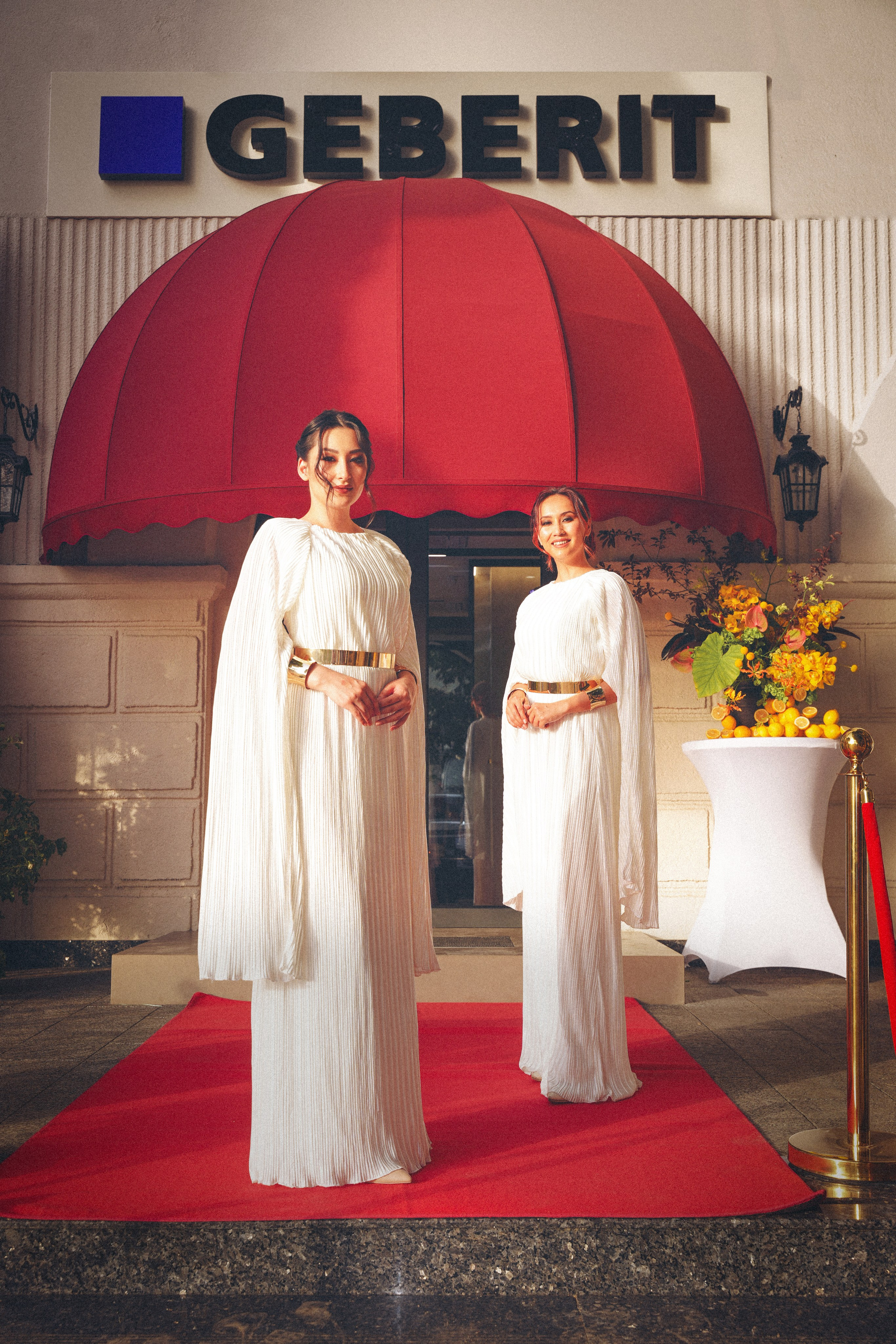 LAMINAM (открытие). Azat_visuals