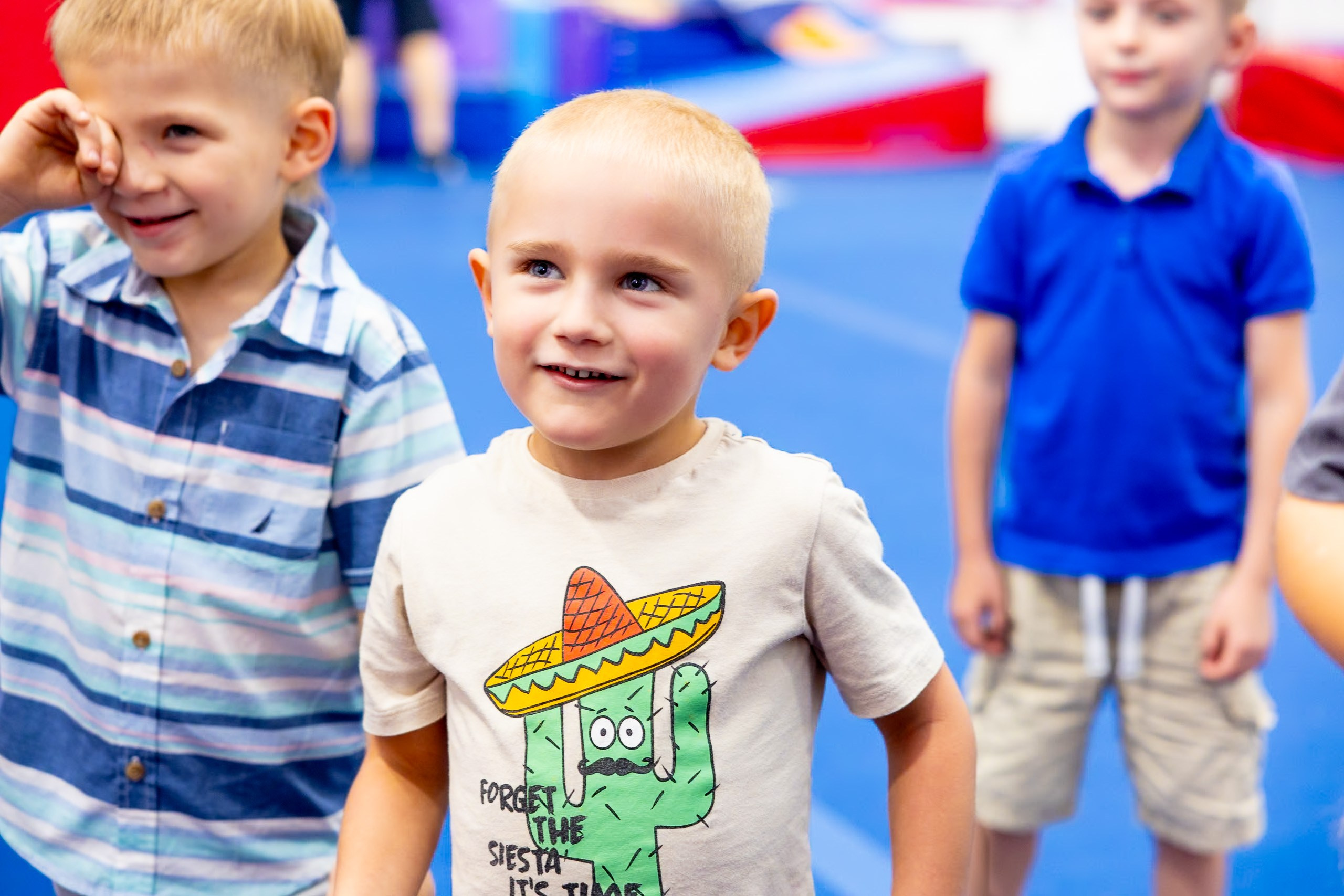 EVA b-day Party. Photographer Julia Makoveeva