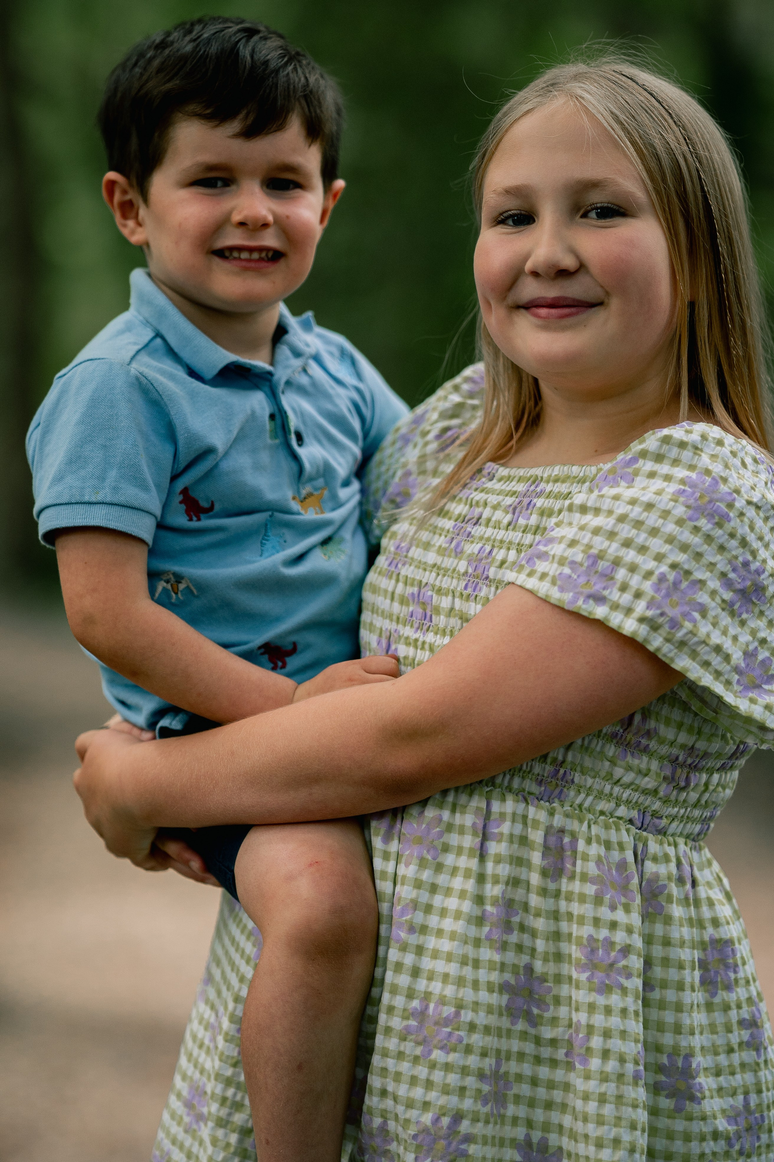 Family. Ryan Hewitt Photographer