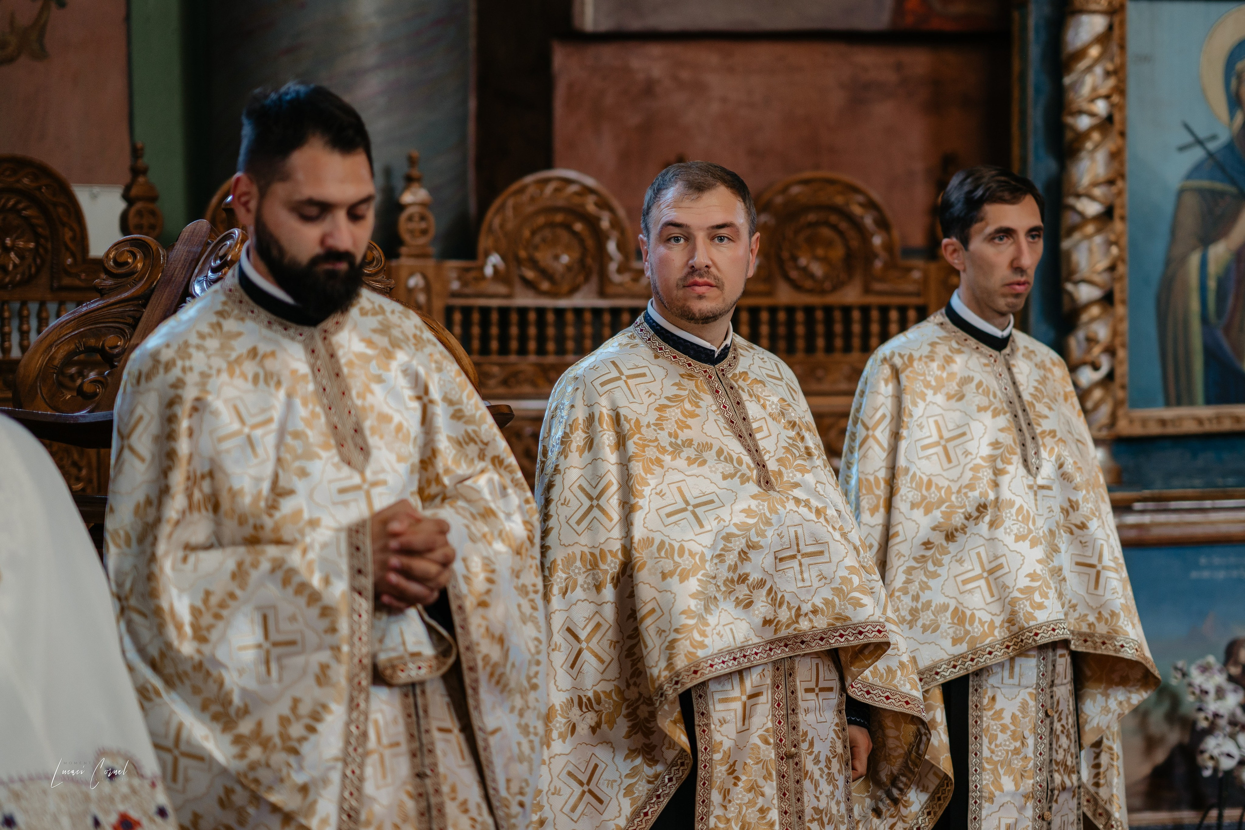 Ioana & Dan – Album de nuntă plin de emoție. Fotograf de nuntă, corporate, botezuri, majorate și aniversări Roman, Lucaci Cornel