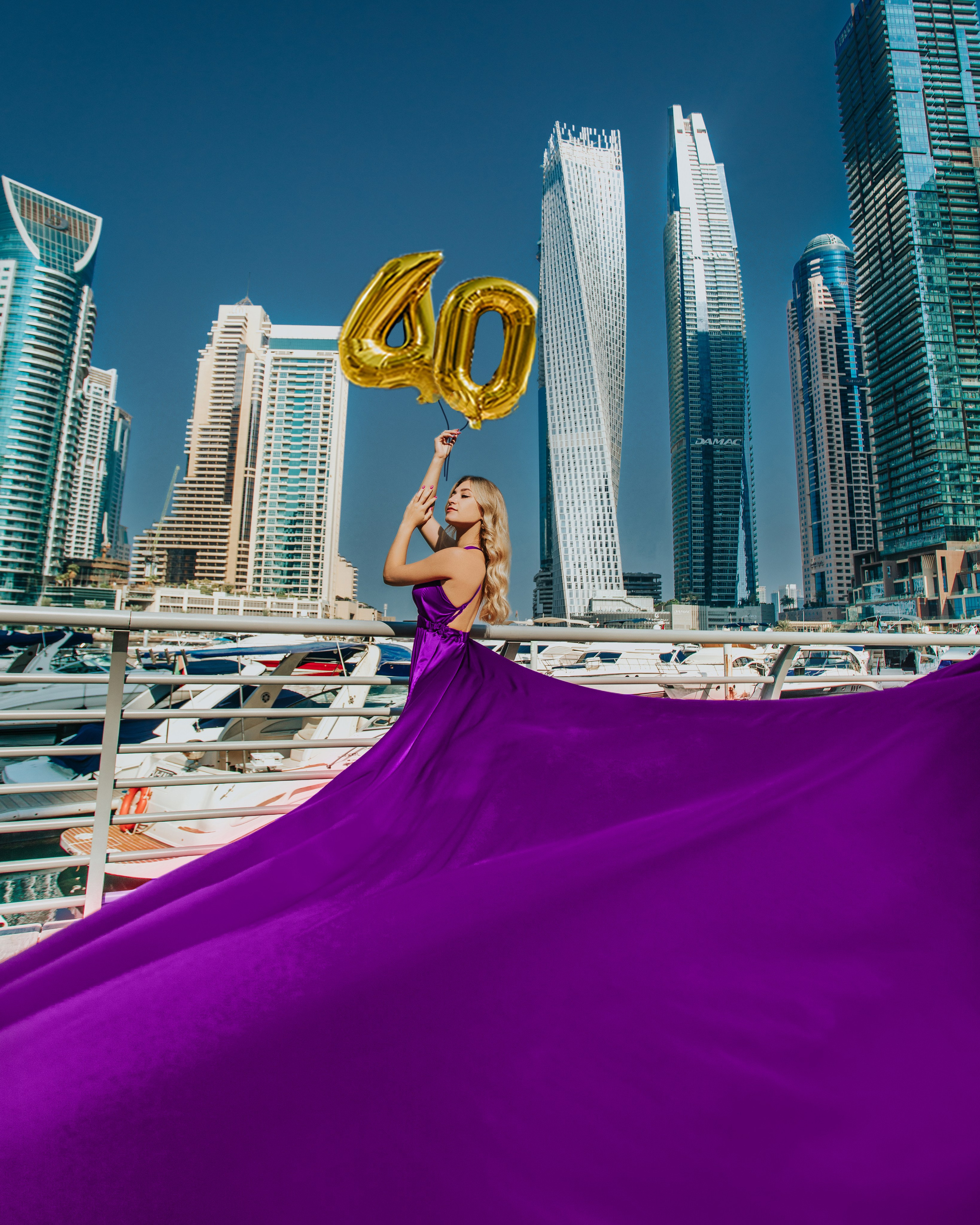 Dubai highlights. Photographer in Dubai