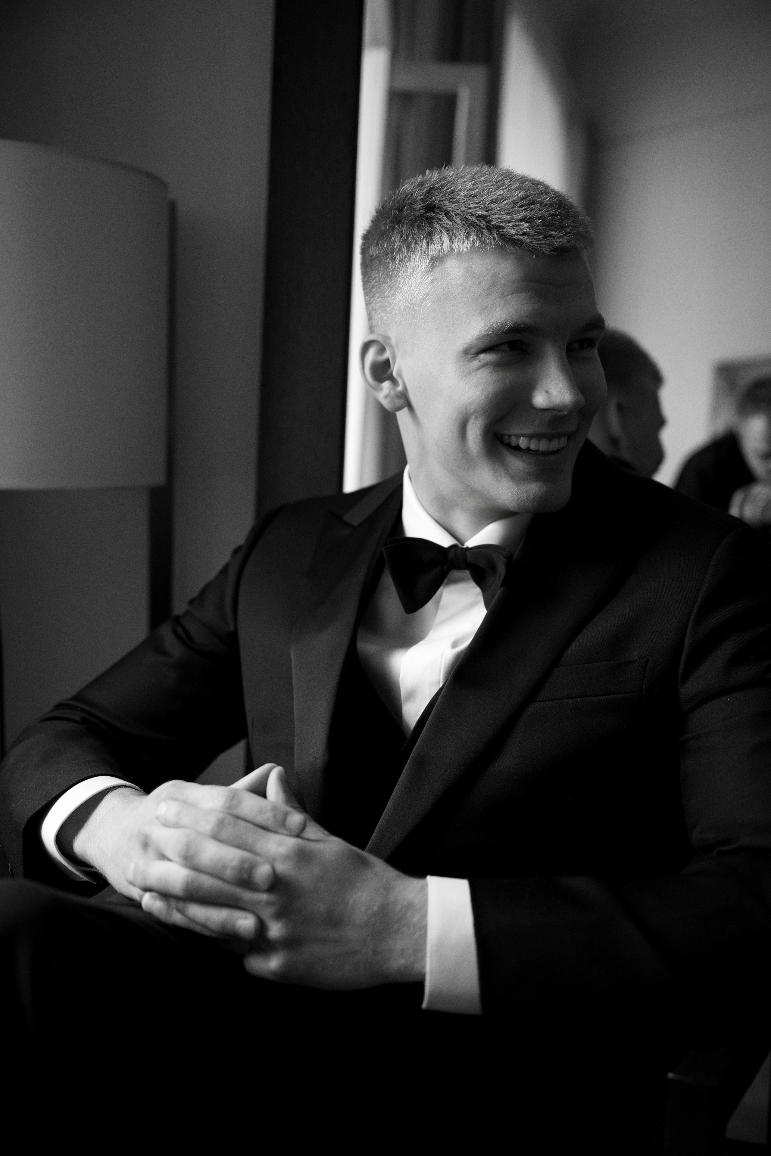 ANASTASIA & ILYA. Bakasphoto wedding and lifestyle photography Latvia and Worldwide