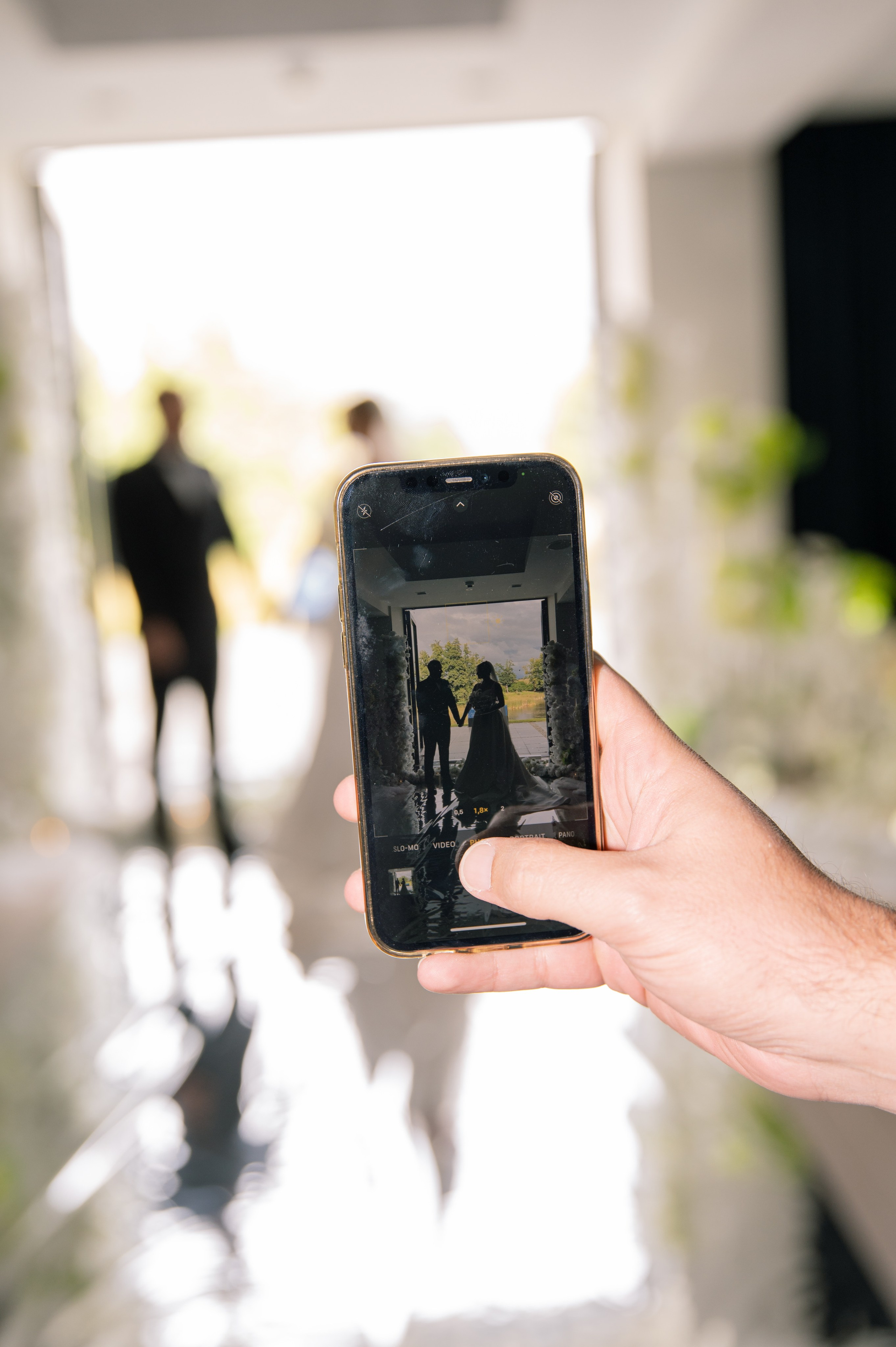 Snizhana i Michał. Свадебный фотограф Виктория Санюк