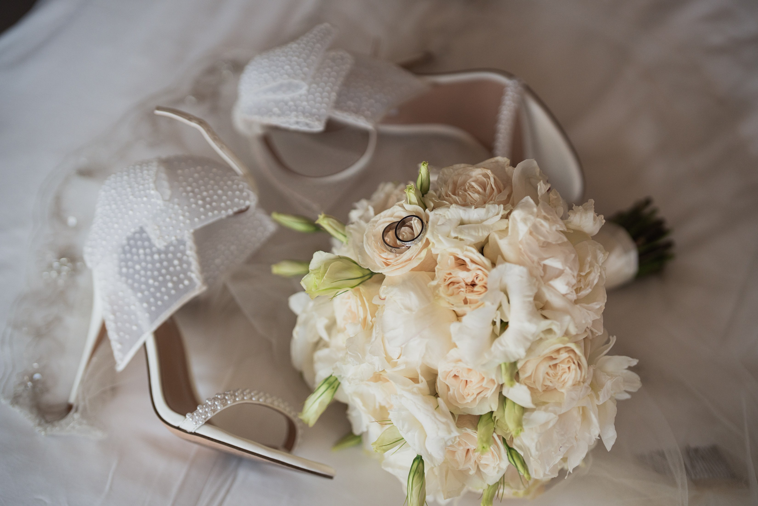 Liza&Nazar. Wedding & elopement photographer Viktoriya Kravtsov. Las Vegas