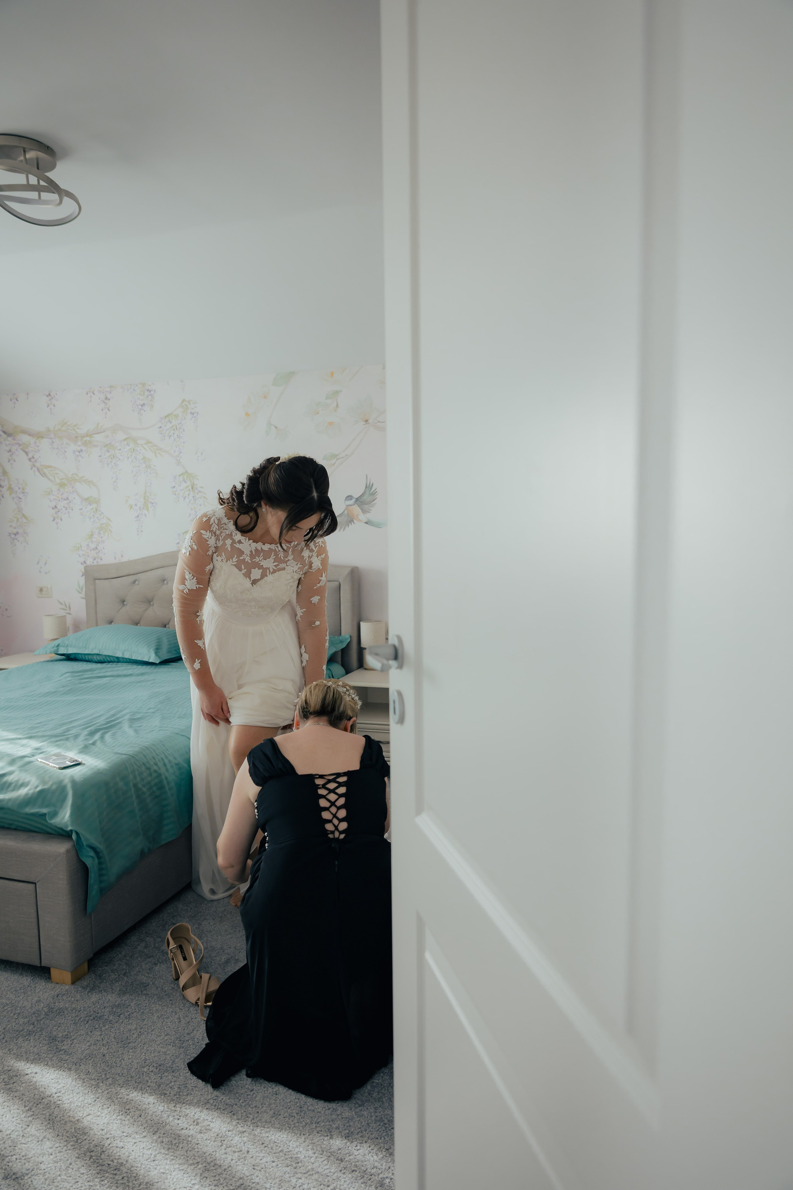 Andreea & Alex. Ana Iacob|Fotograf de Nunta Iași