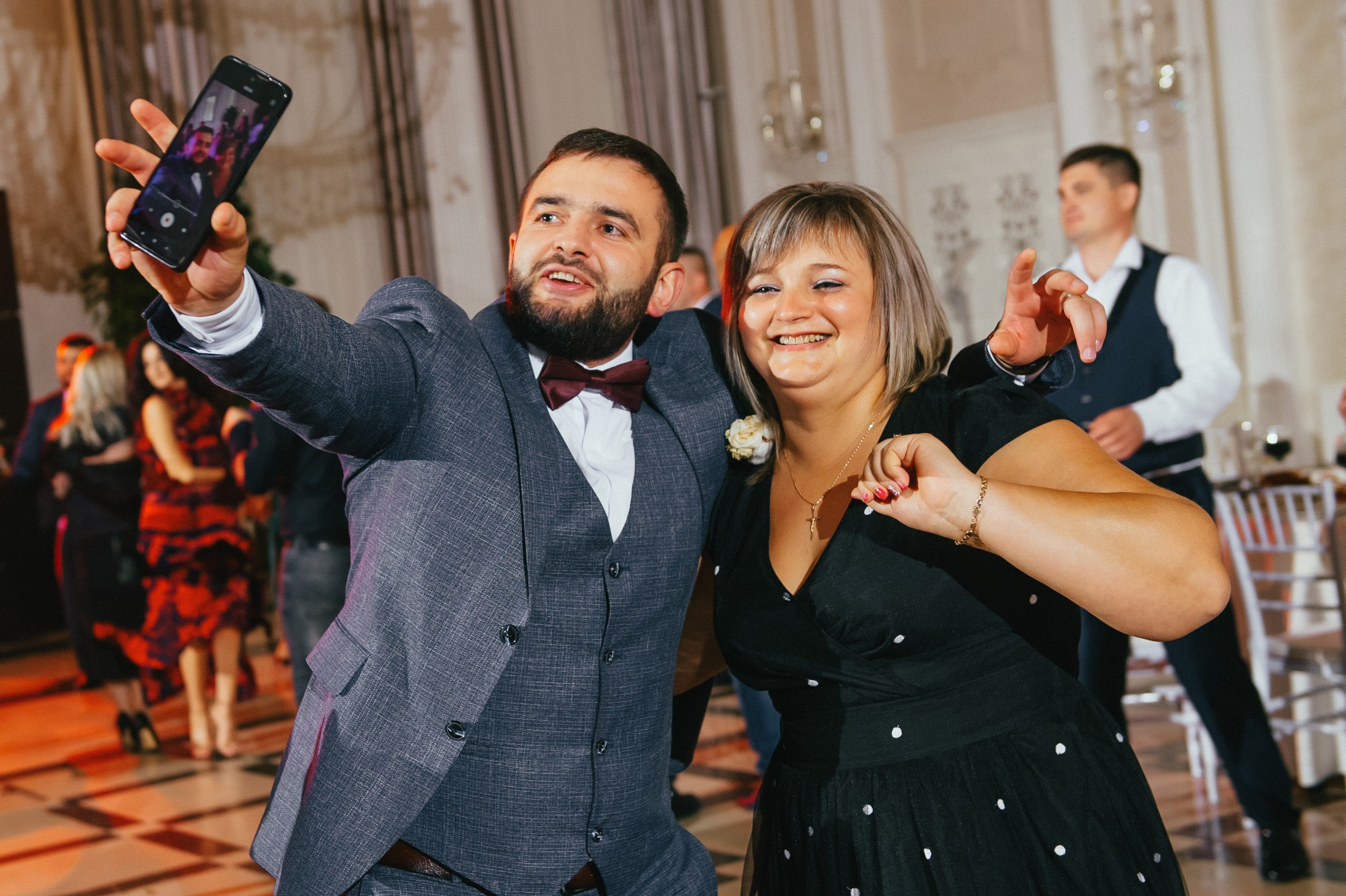 Ana & Victor. Fotograf de familie și evenimente