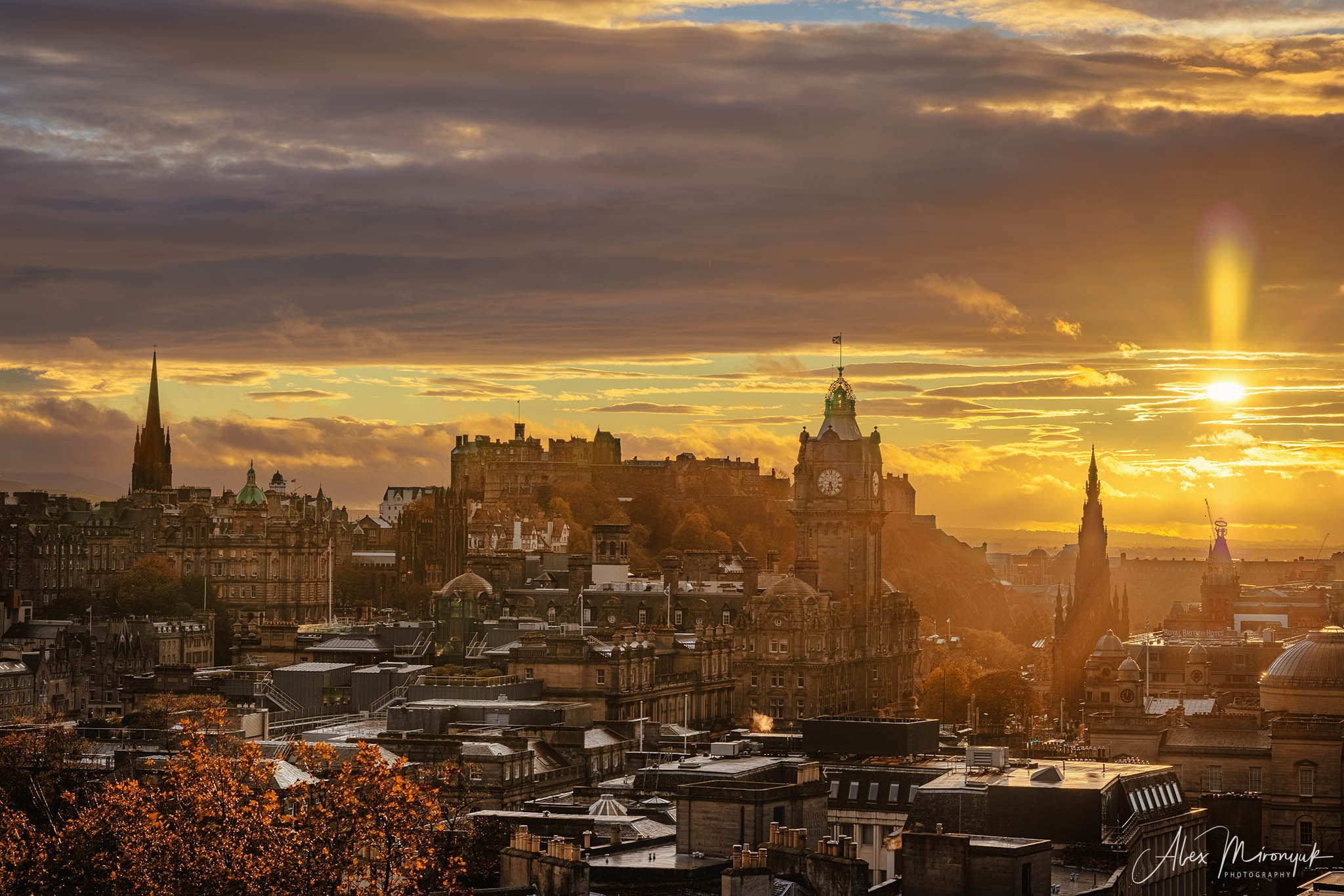 Scotland’s Highlands. Pet, Senior, Landscape, portrait studio, photographer in Miami and Sou