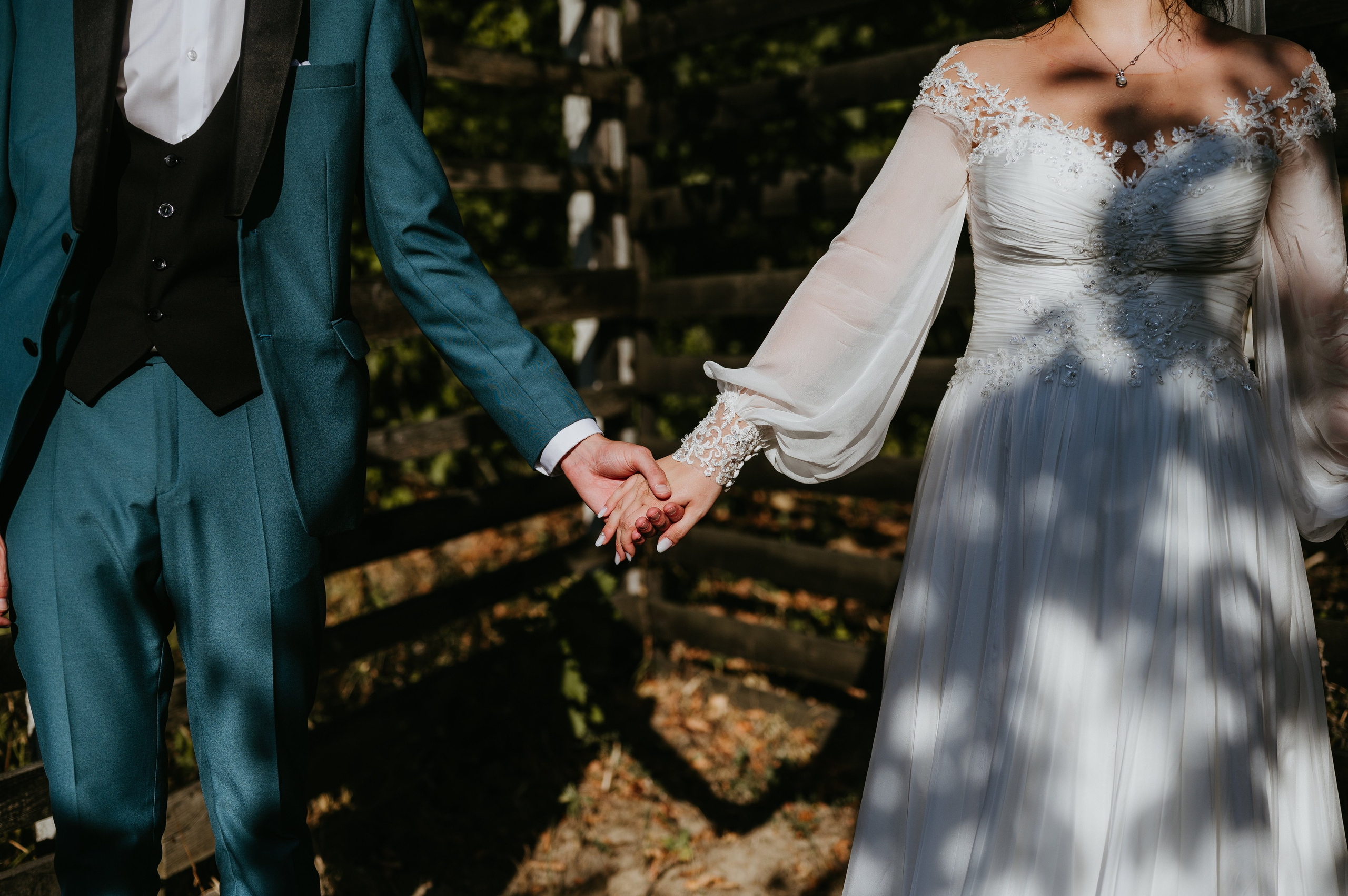 Robert si Ilinca. Valentin Melen - fotograf de nunta 🤍