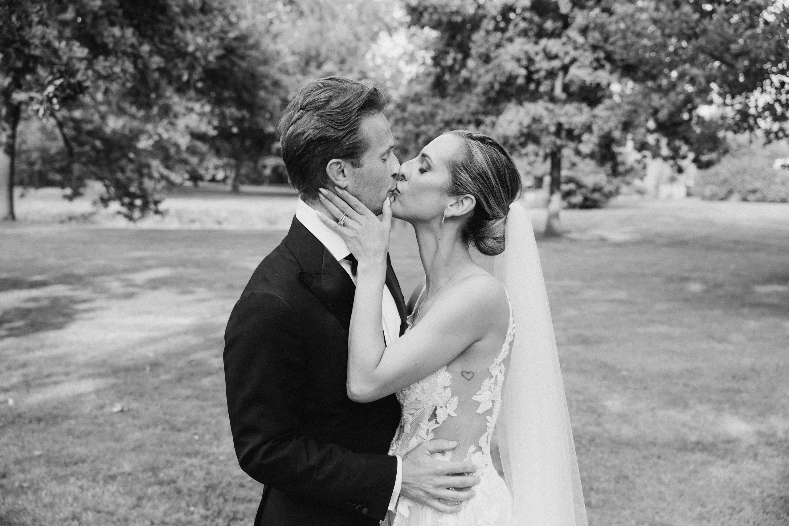 Wedding B&L. Little Birdie – Jouw familie- en huwelijksfotograaf in België en daarbuiten