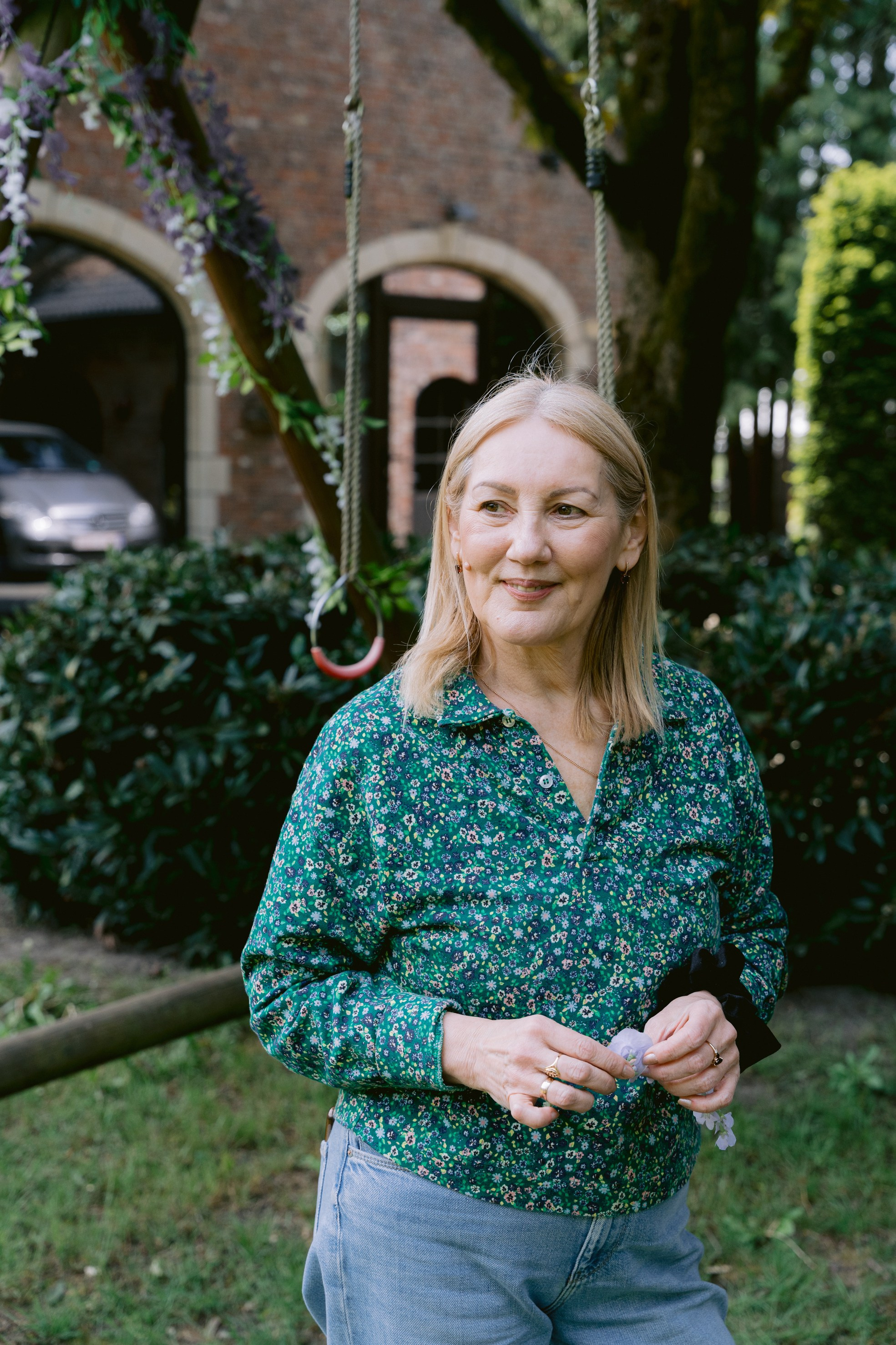 Mijn Eerste Communie. Little Birdie – Jouw familie- en huwelijksfotograaf in België en daarbuiten