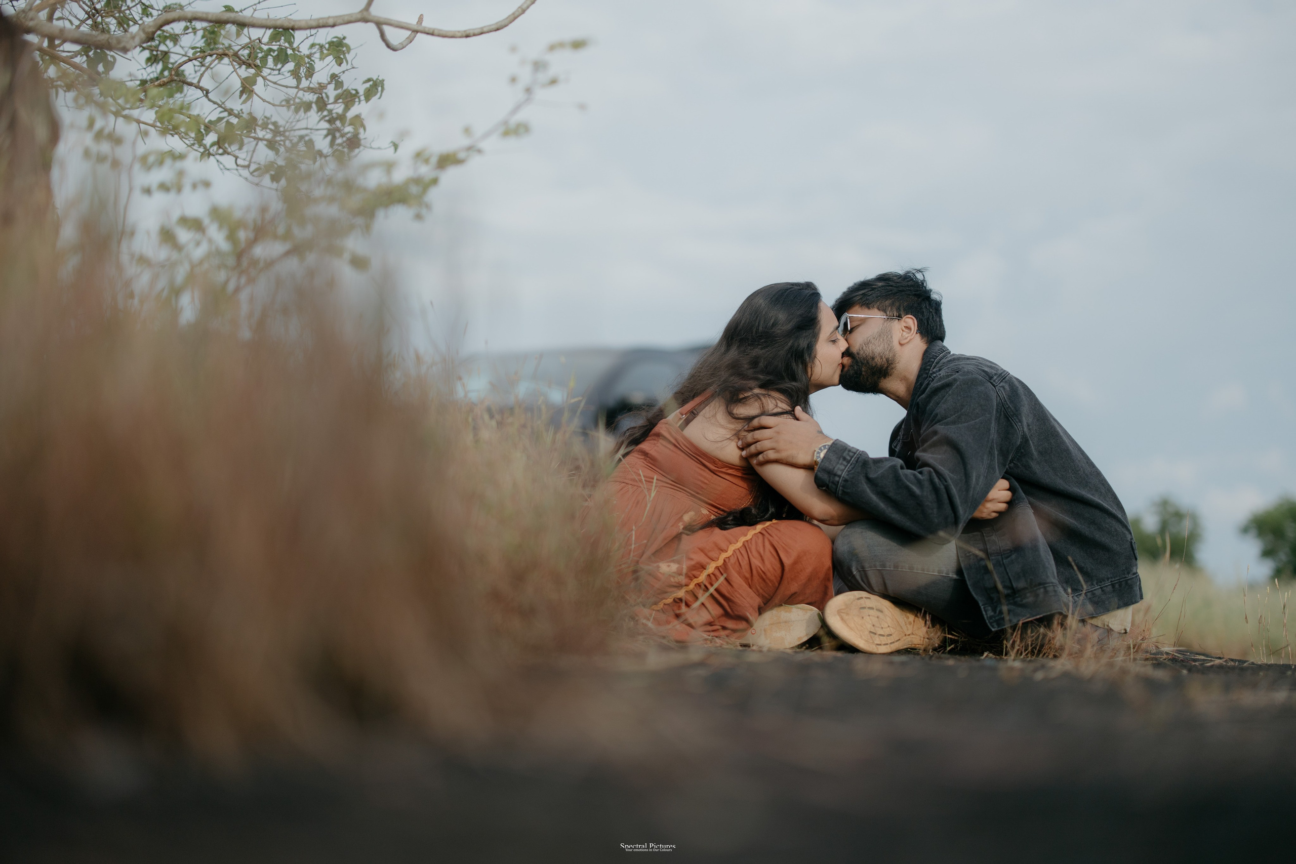 Sidharth & Prajkta | Pre-Wedding
