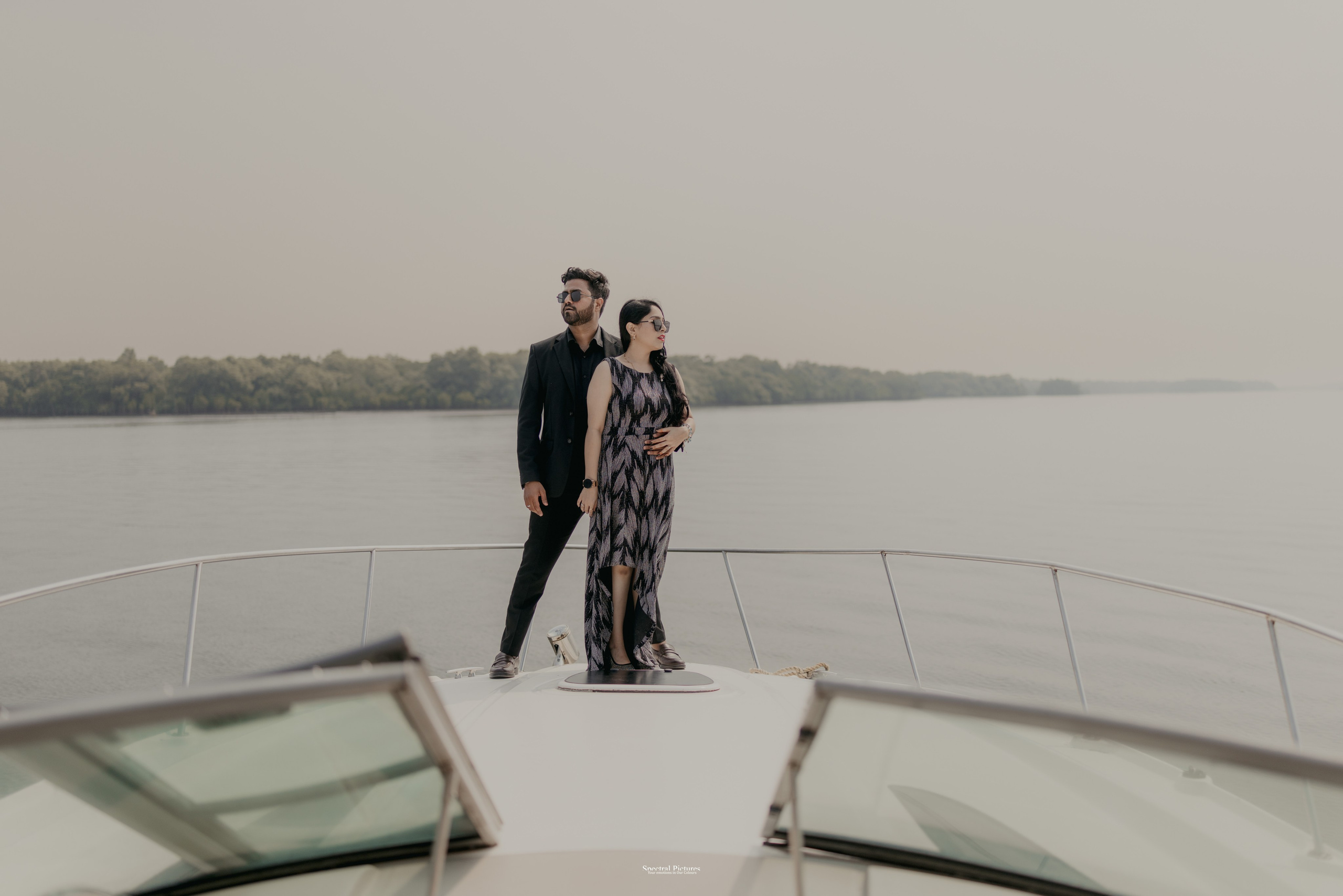 “Before the Big Day ” | Dilnawaz & Mumtaz