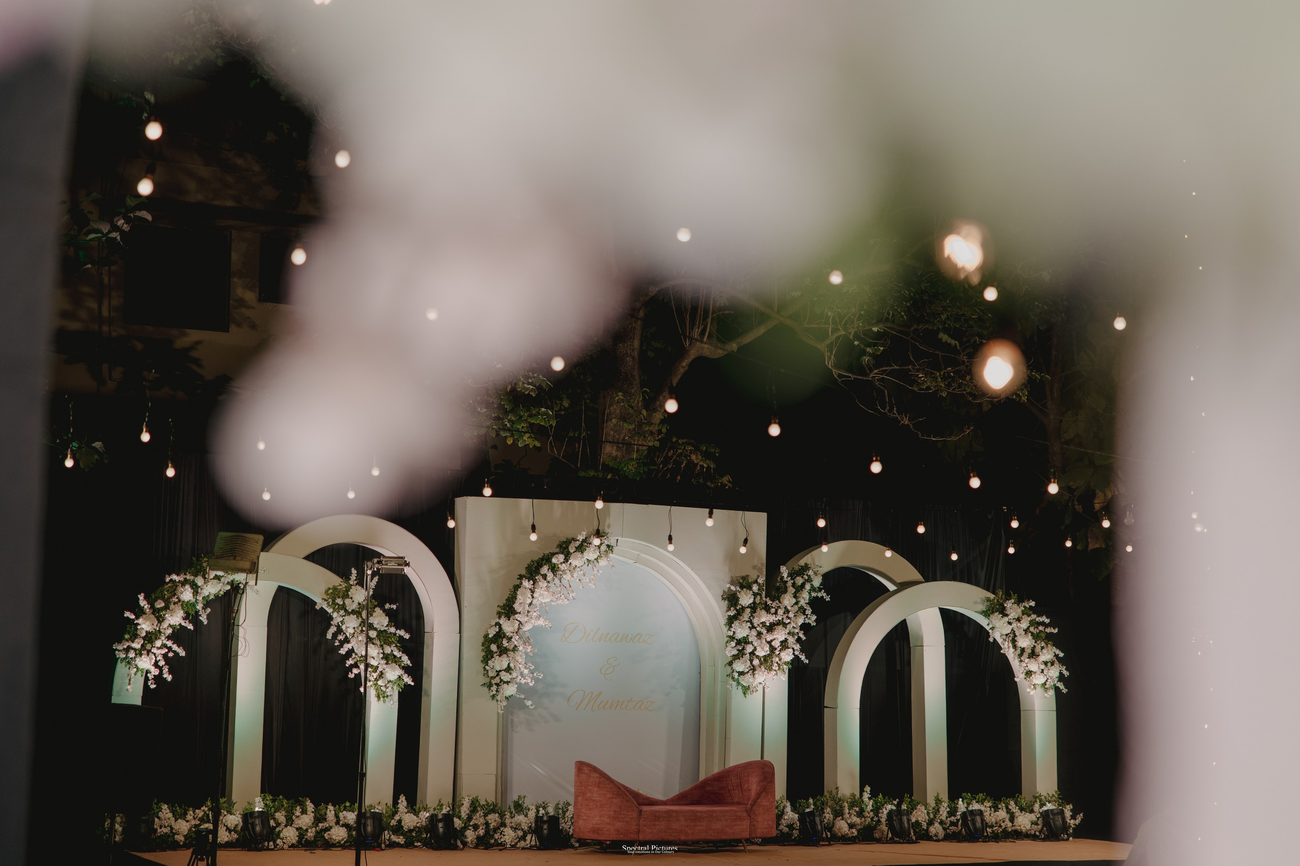 Dilnawaz & Mumtaz | A Love Story That Begins with Yes