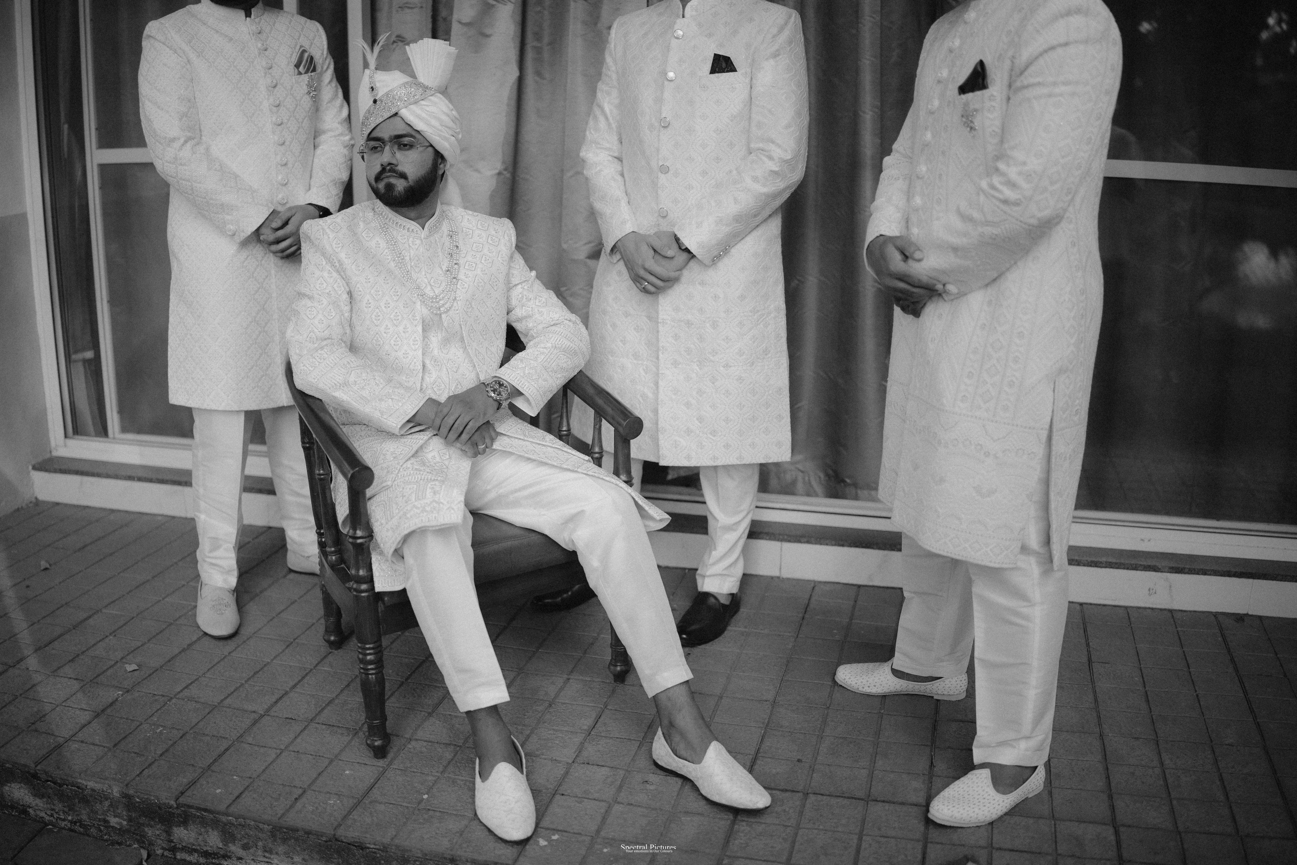 “Dilnawaz & Mumtaz | When Duas Align”