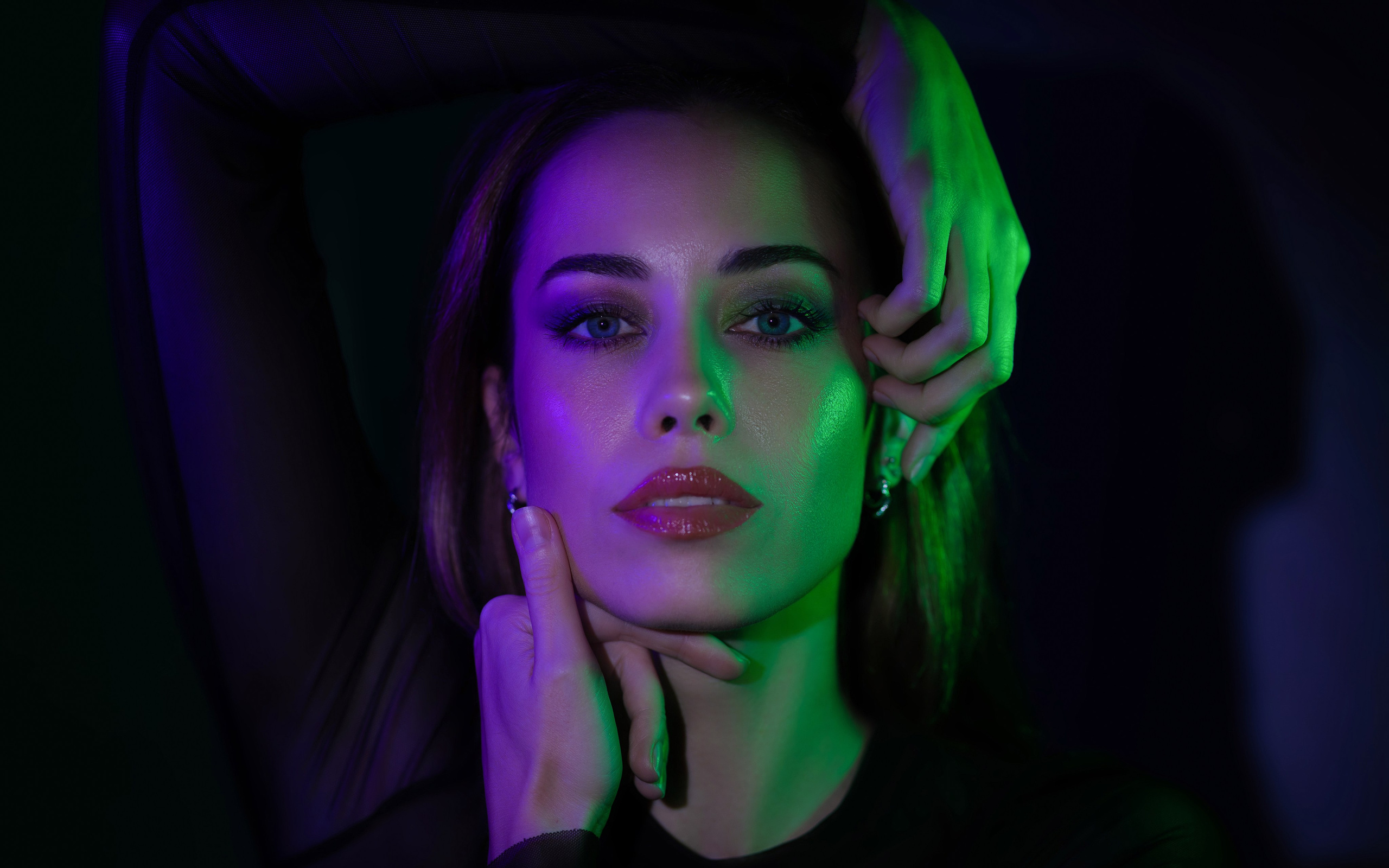 NASTYA. Montenegro photographer and videographer