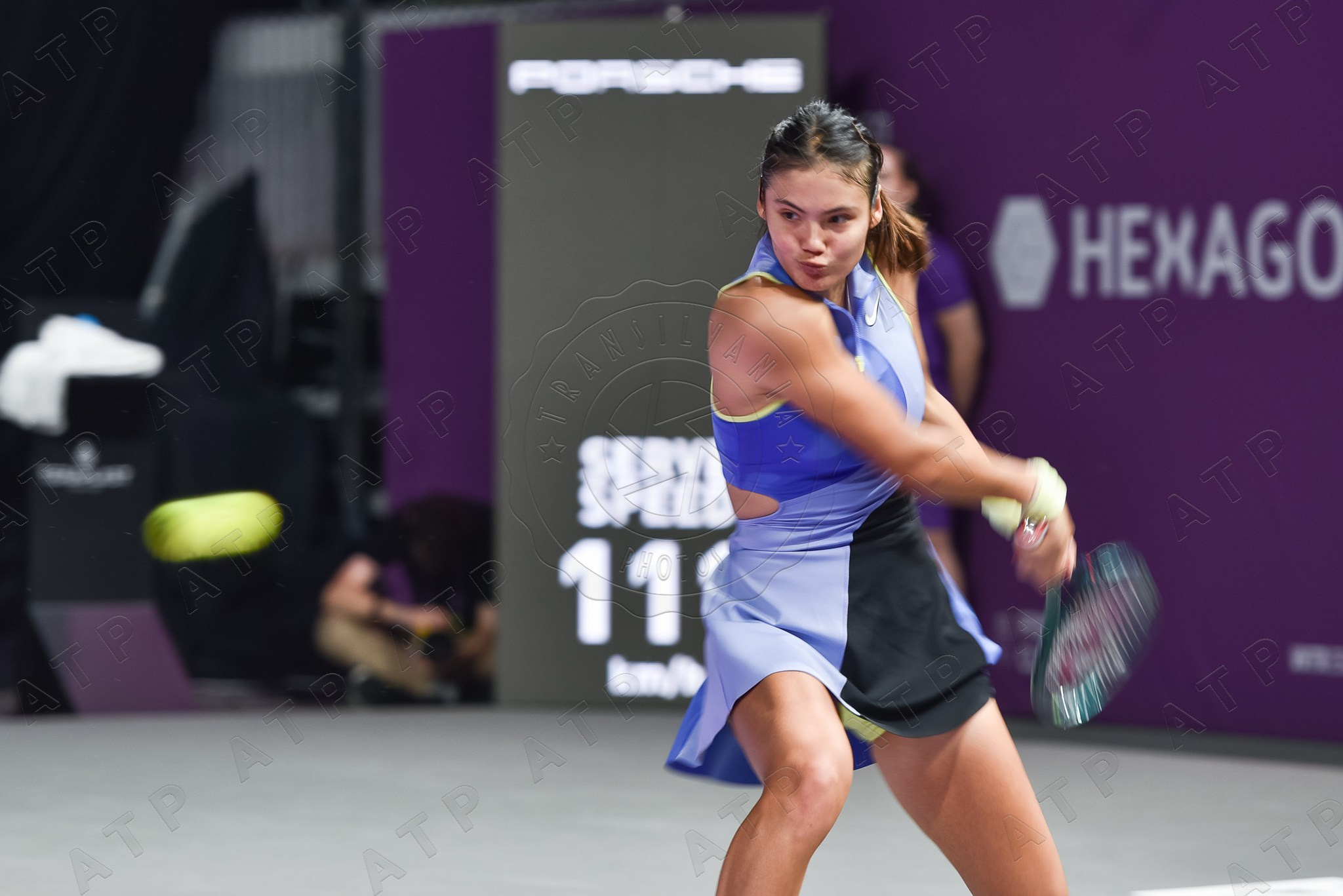 Tenis. Vescan Pictures - fotografie de eveniment