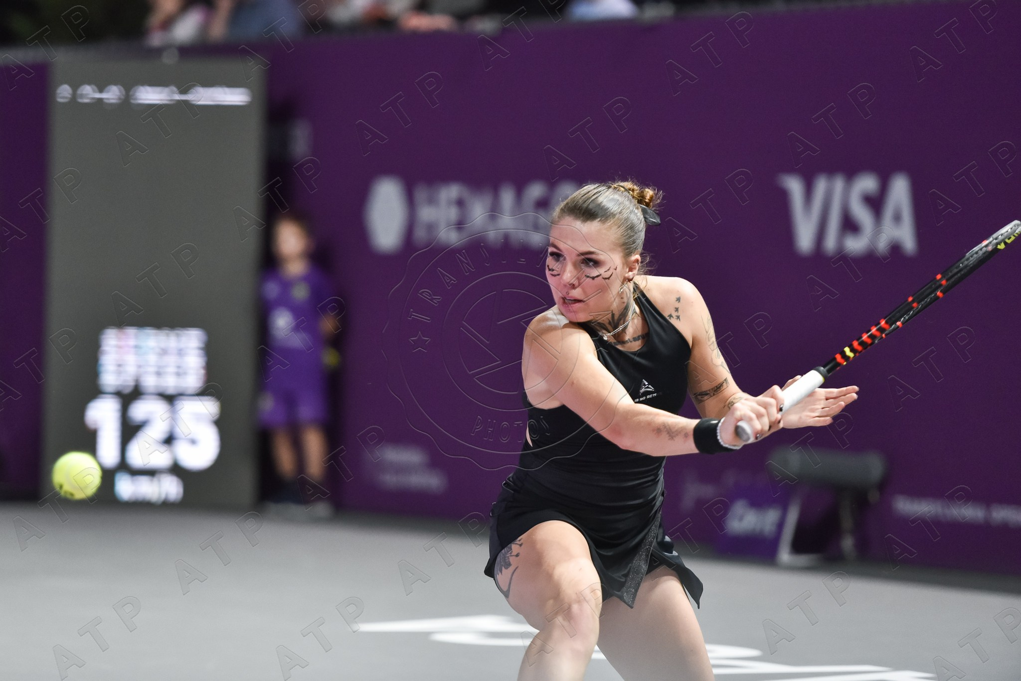 Tenis. Vescan Pictures - fotografie de eveniment