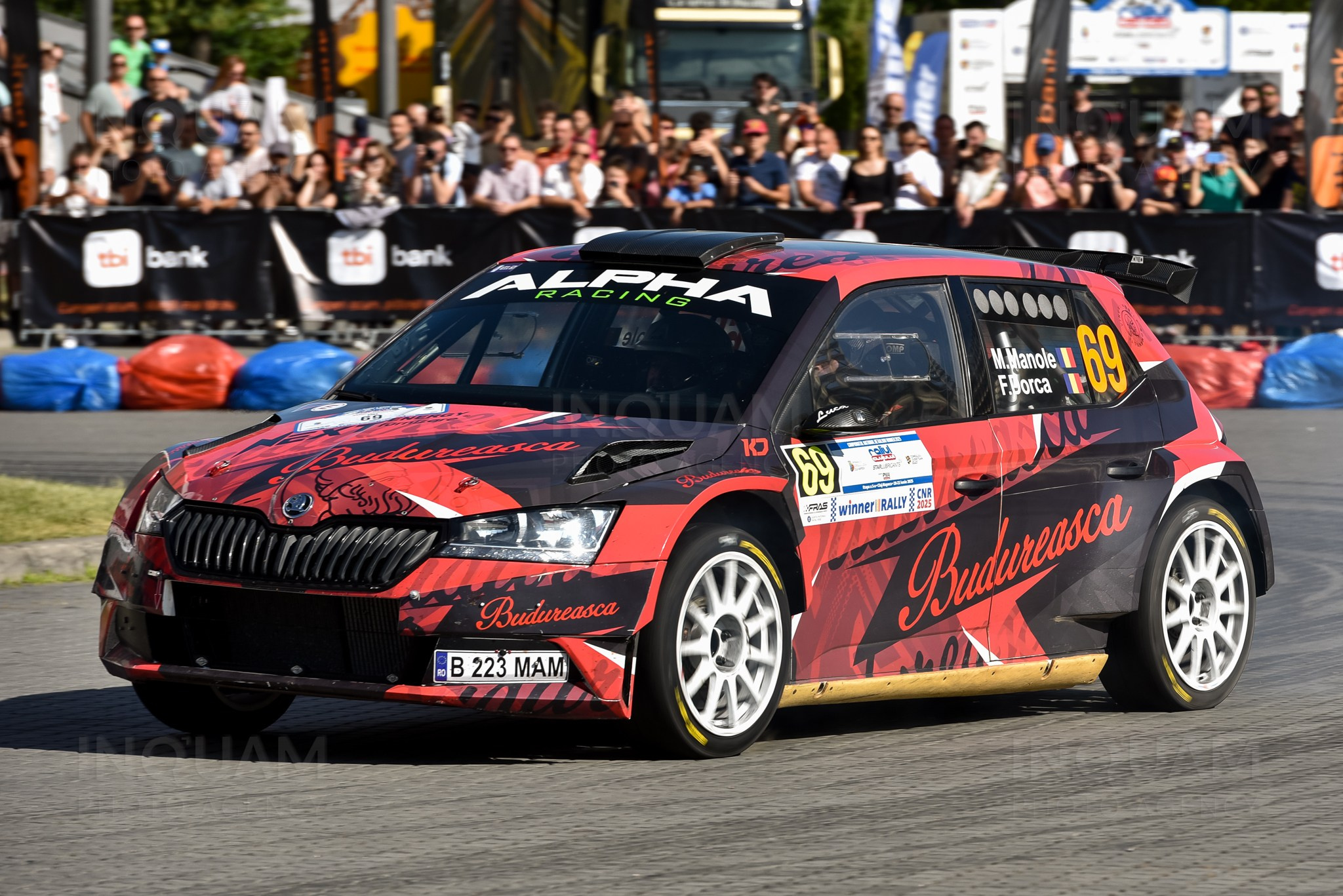 Motorsport. Vescan Pictures - fotografie de eveniment