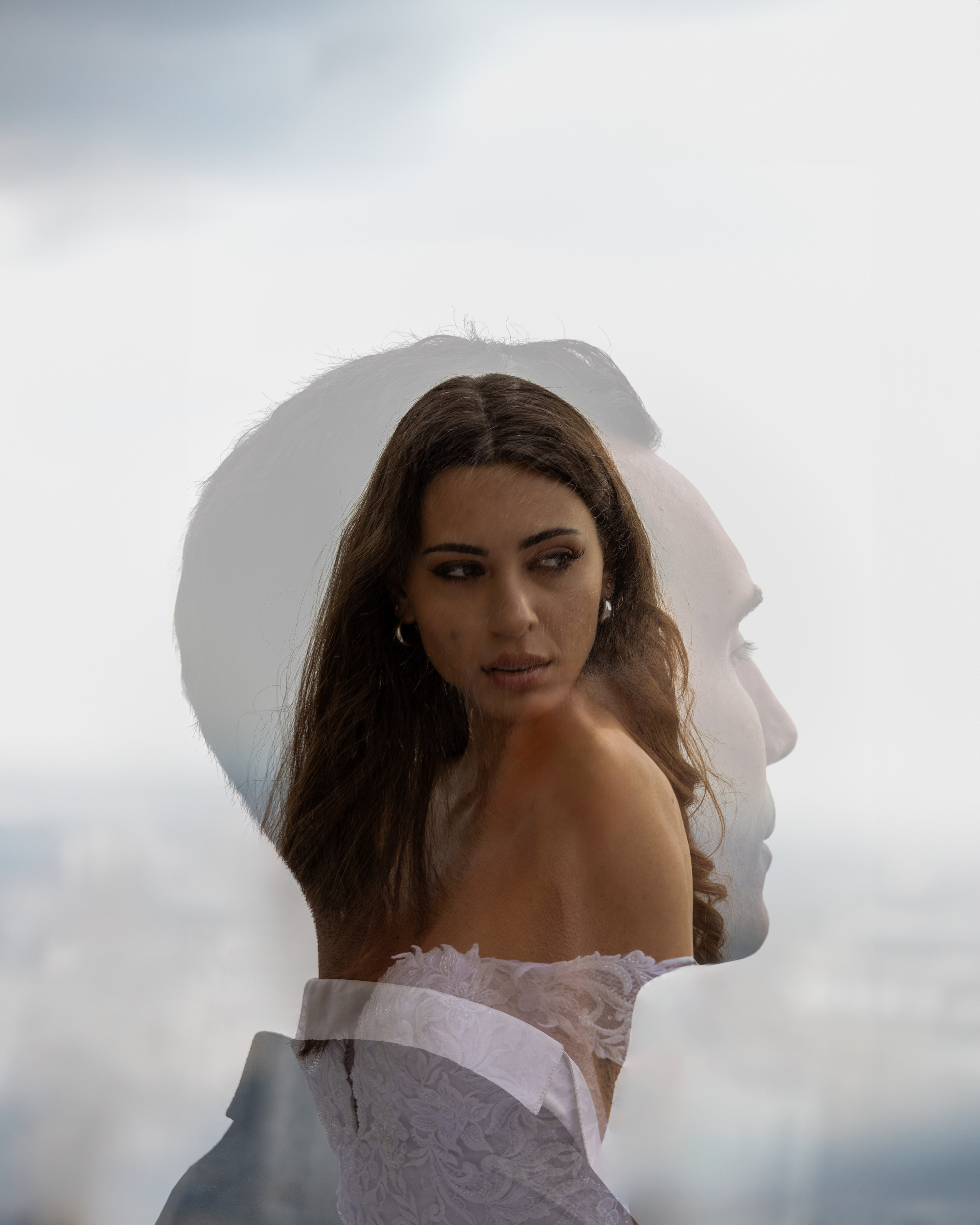 Budapest — Nikolina & Boris. Photographer & videographer Aleksa Kljajić